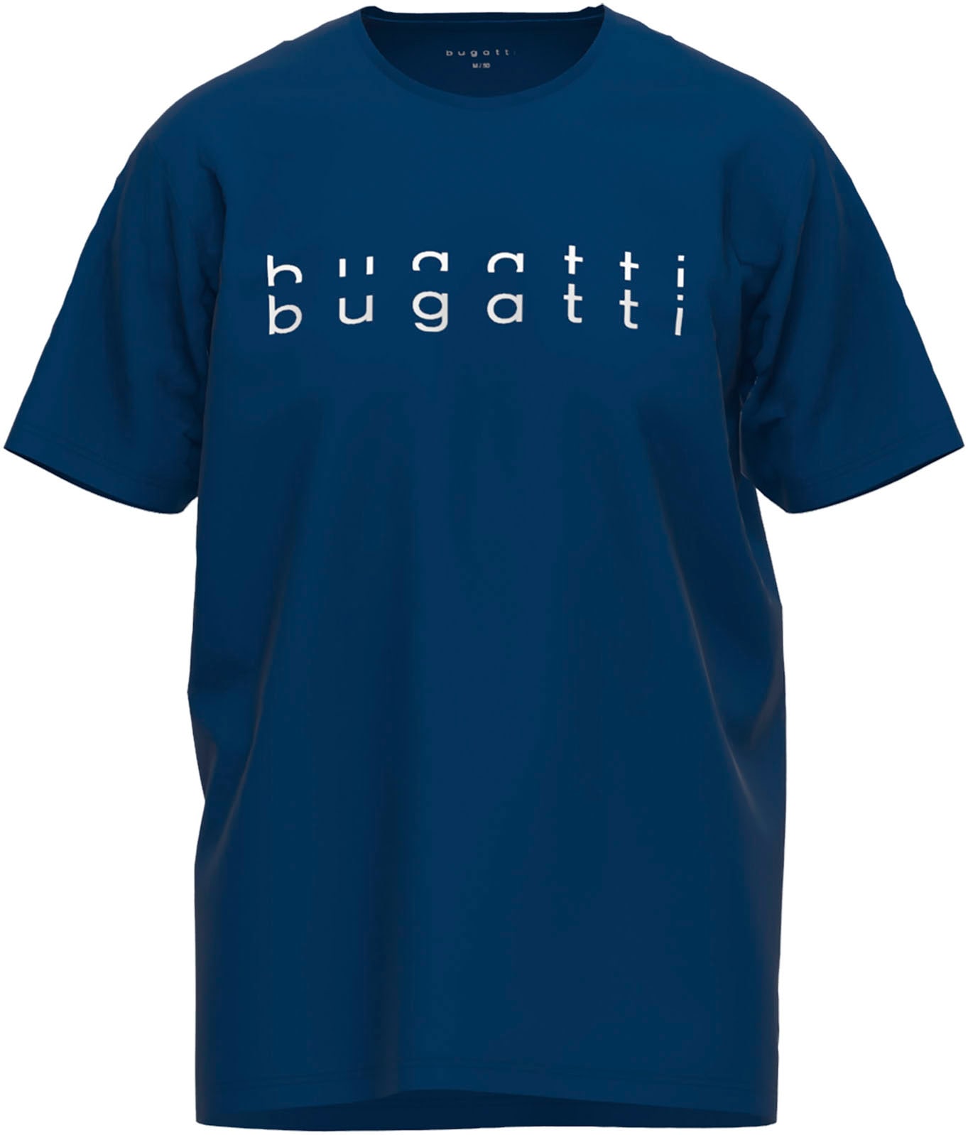 bugatti T-Shirt, für jeden Tag