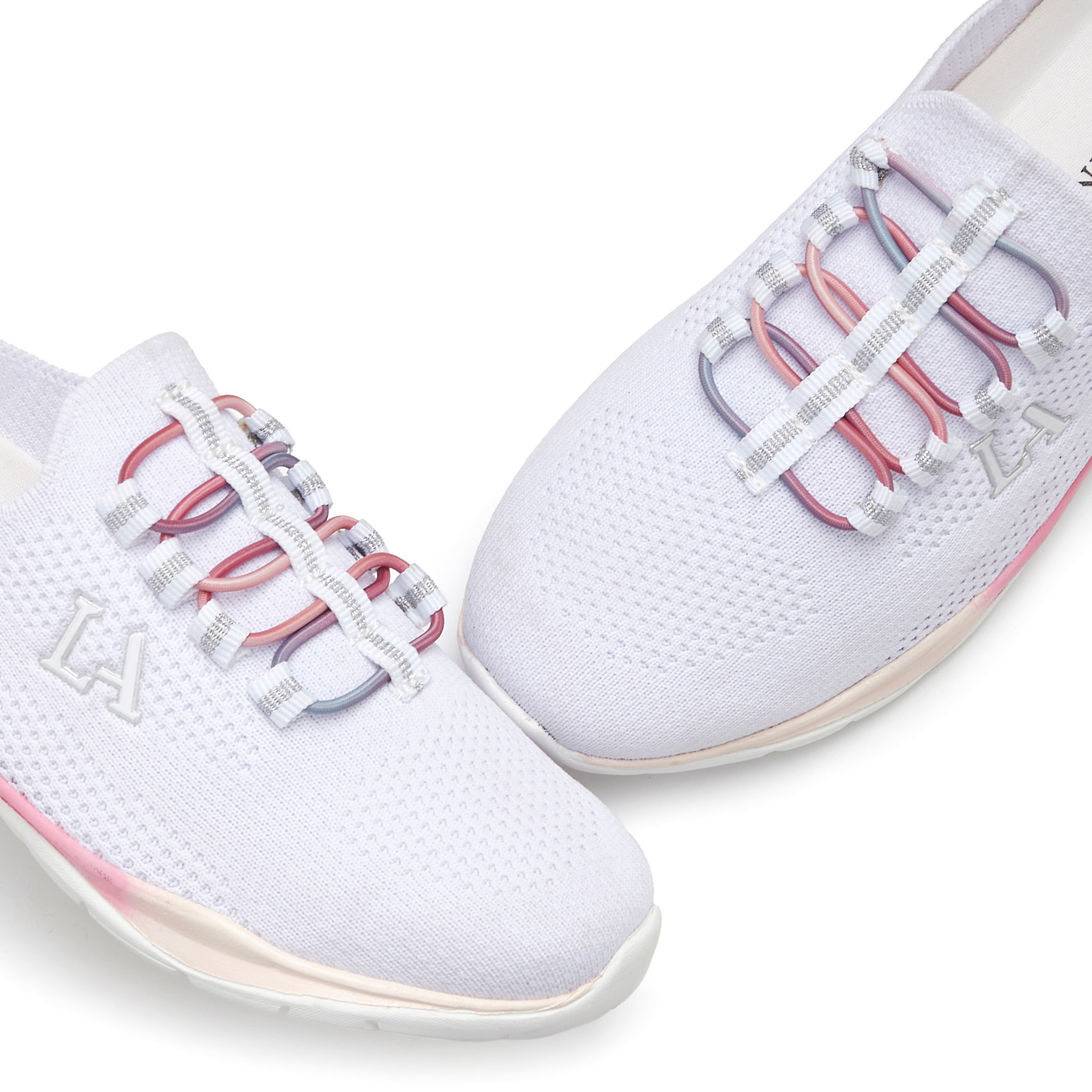 LASCANA ACTIVE Sneaker »Slip-On-Sneaker,«  zum Reinschlüpfen, ultraleicht, Sabot, Clog, Freizeitschuh  VEGAN