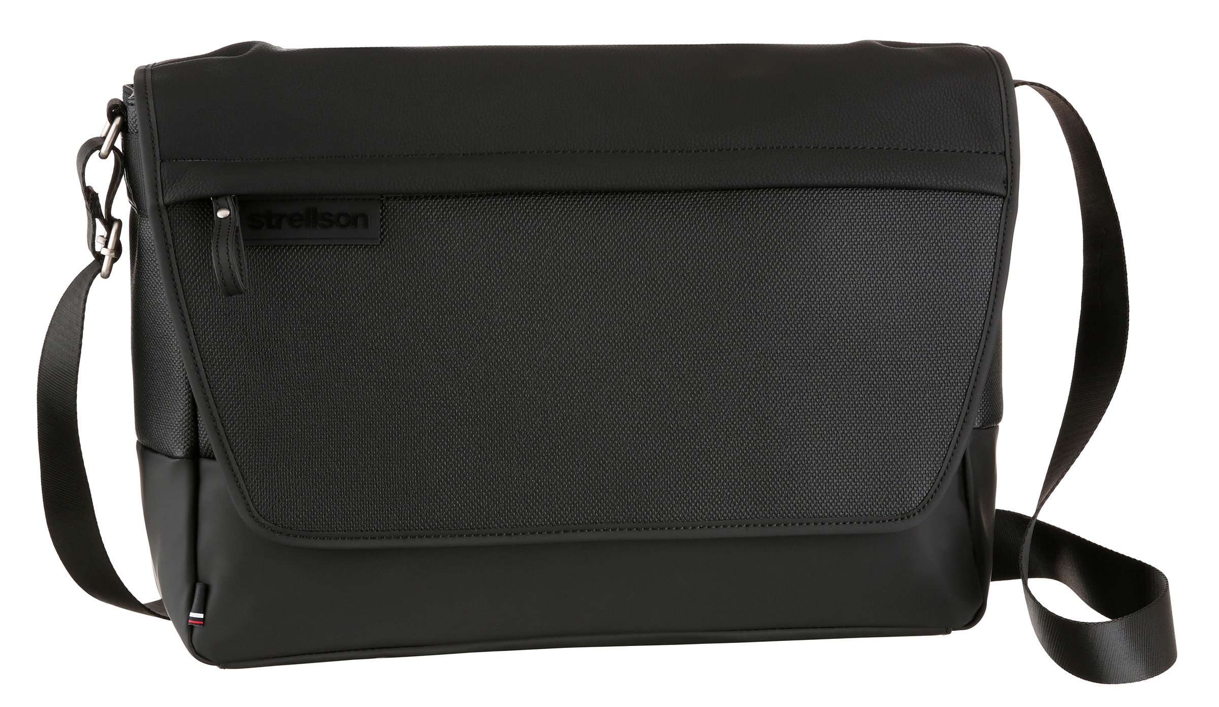 Image of Strellson Messenger Bag »royal oak messenger xlhf«, in schlichter Optik bei Ackermann Versand Schweiz