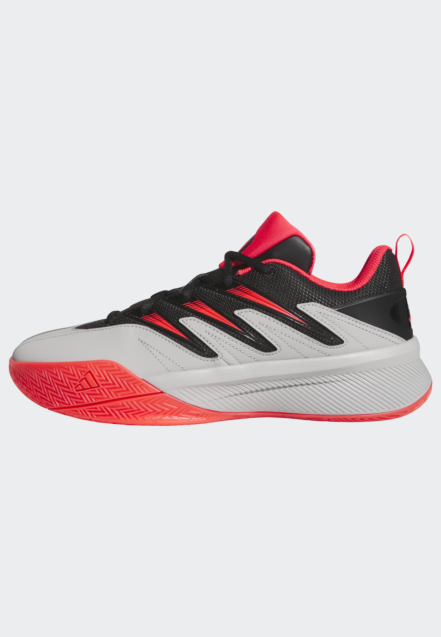 adidas Performance Basketballschuh »DAME CERTIFIED 3«