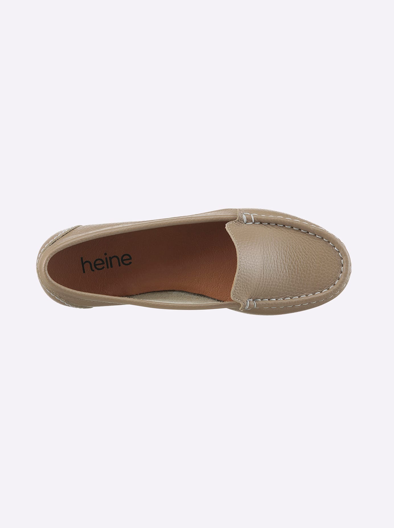 heine Slipper