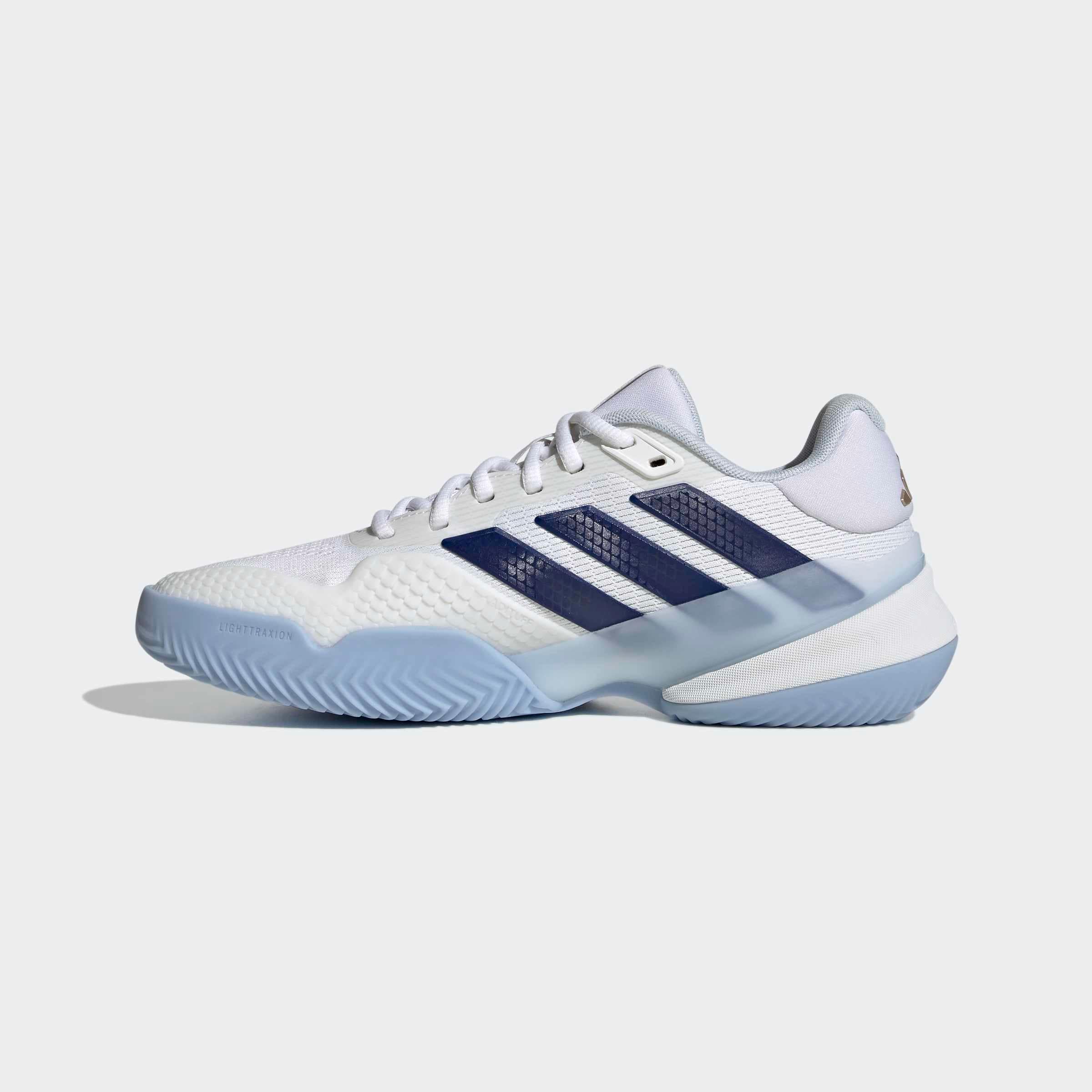adidas Performance Tennisschuh »BARRICADE 14 CLAY«  Sandplatzschuhe für Ascheplätze