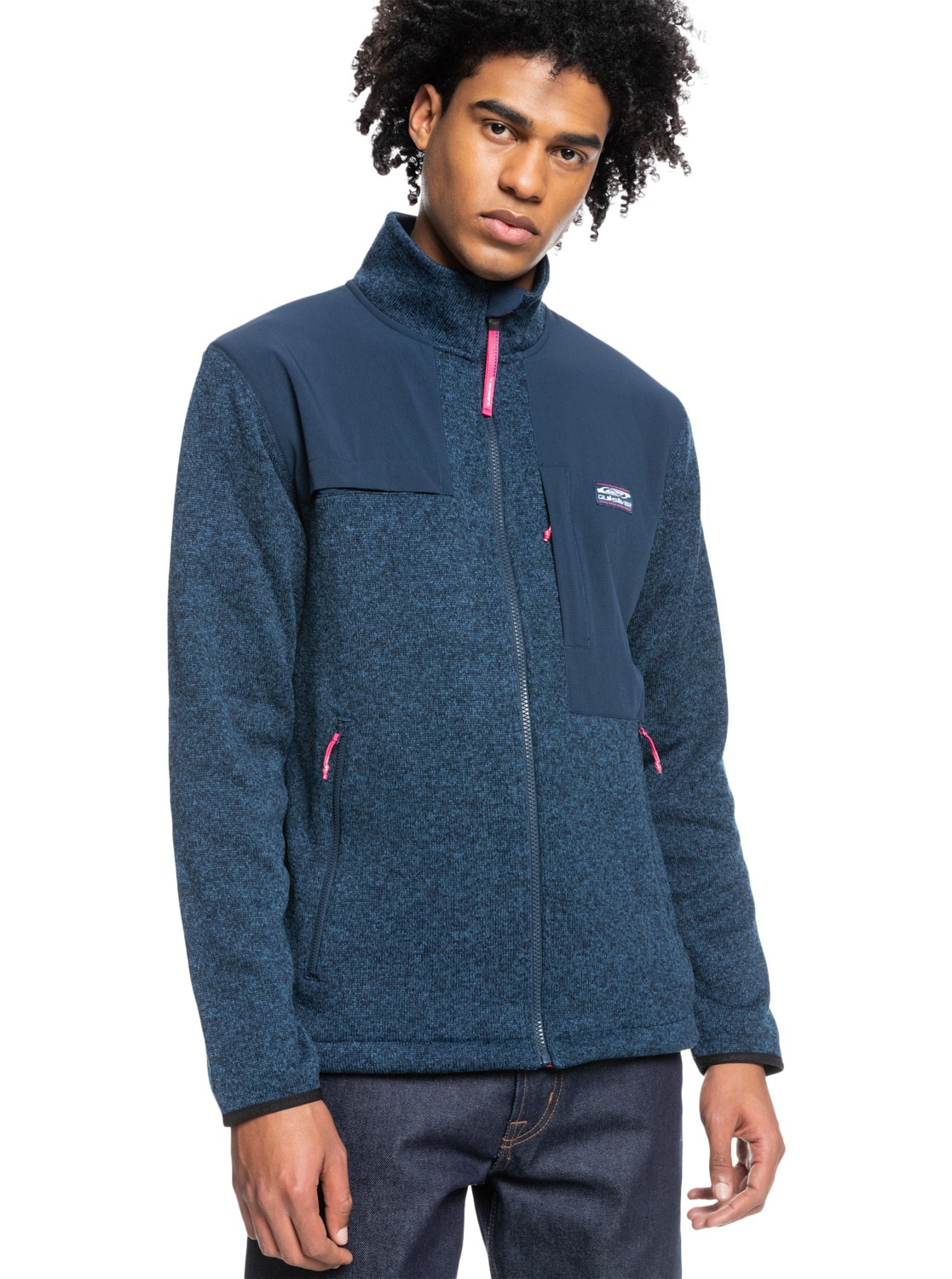 Image of Quiksilver Sweatshirt »Tracker« bei Ackermann Versand Schweiz