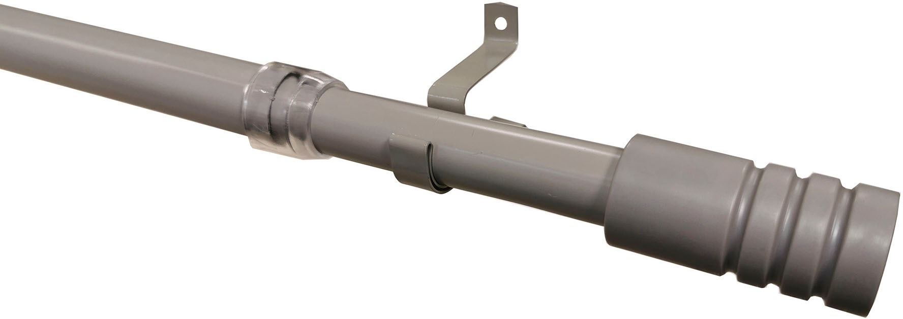 Image of indeko Scheibenstange »Modern«, 1 läufig-läufig, ausziehbar bei Ackermann Versand Schweiz