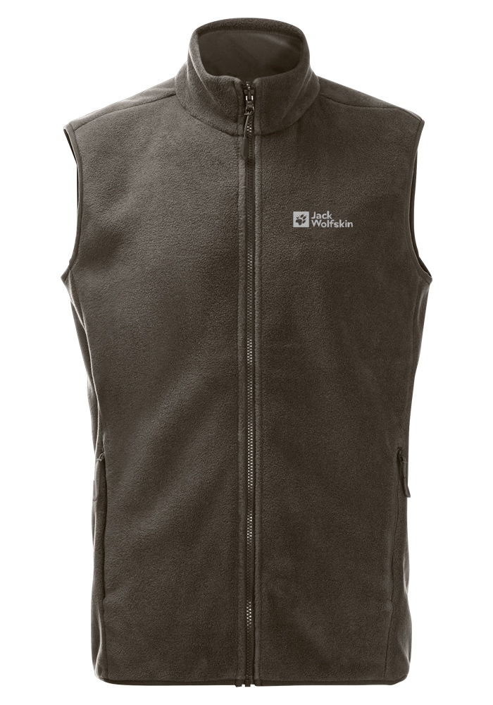 Jack Wolfskin Fleeceweste »WALDSTEIG FZ VEST M«