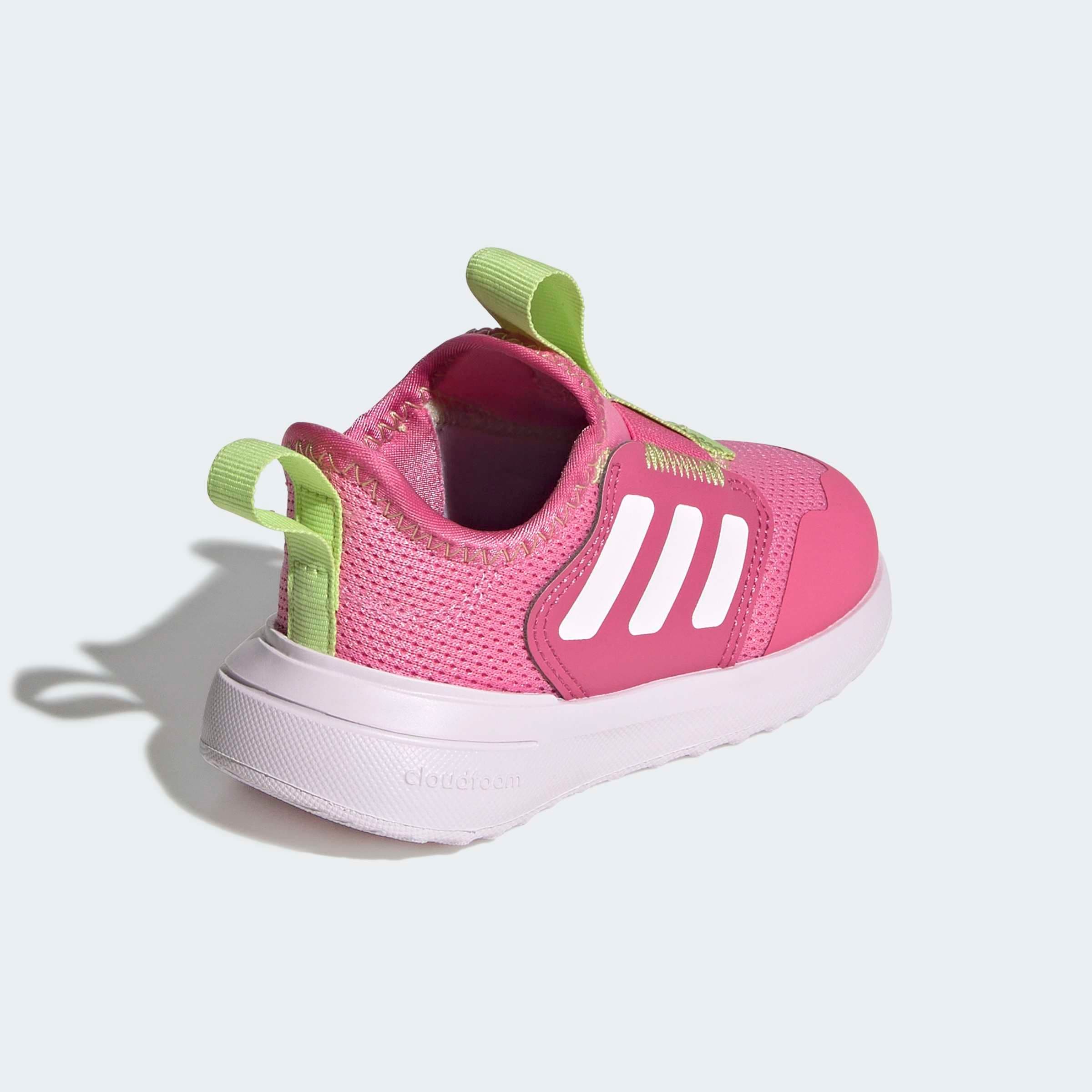 adidas Sportswear Baskets slip-on »TENSAUR COMFORT KIDS«  für Kinder