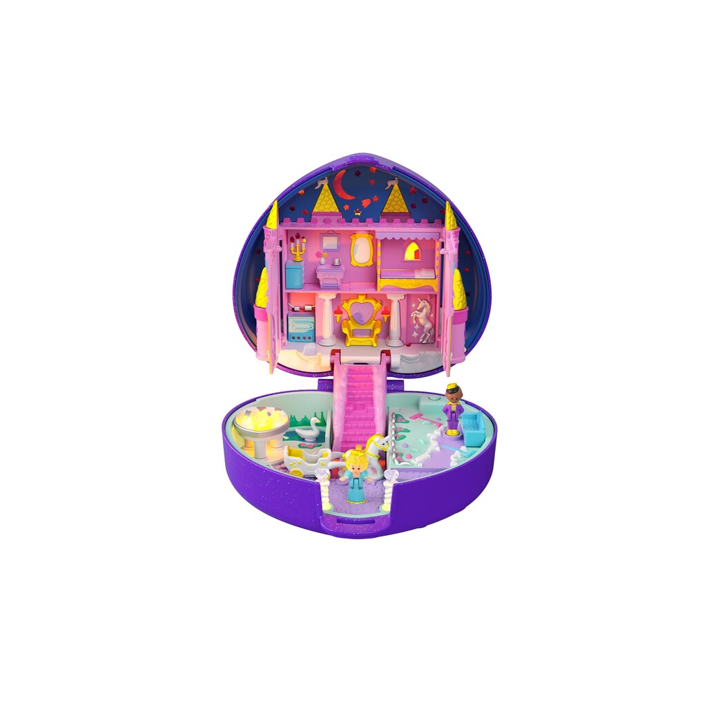 Polly Pocket Spielfigur »Pocket Collector Starlight Castle«