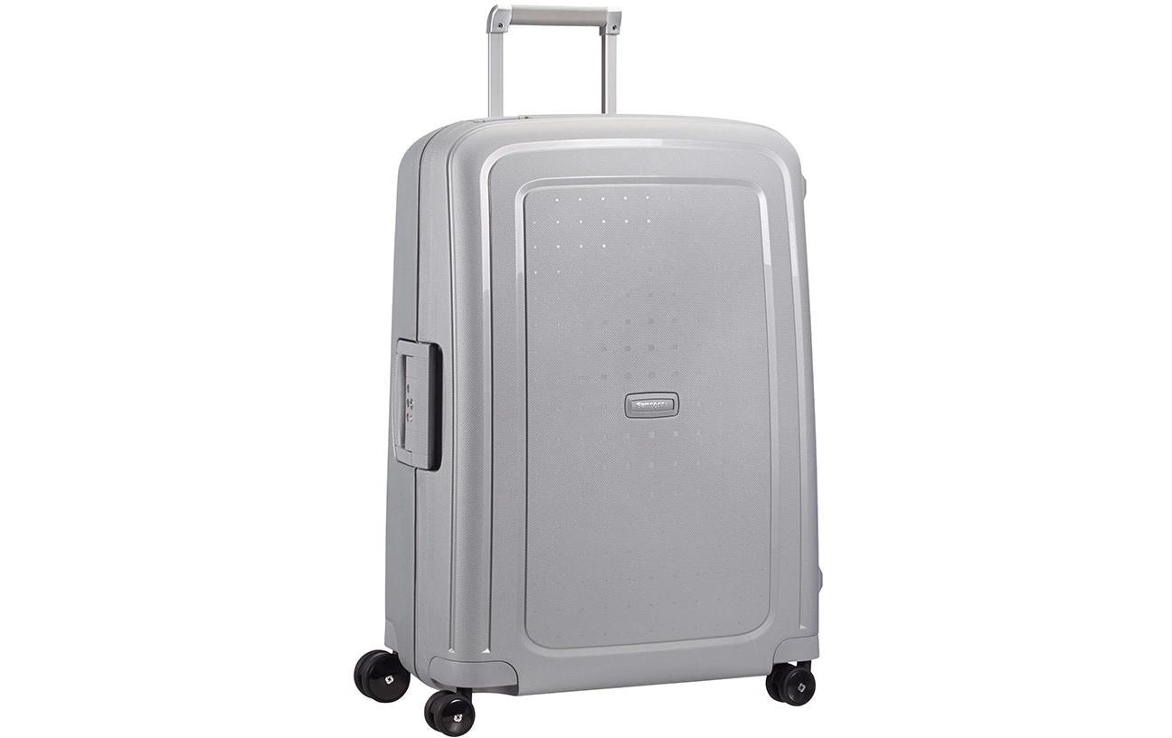 Image of Samsonite Koffer "SCure 102 l" 4 Rollen