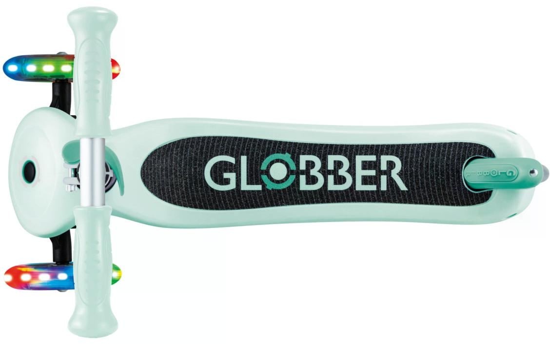 Globber Scooter »Primo Lights«
