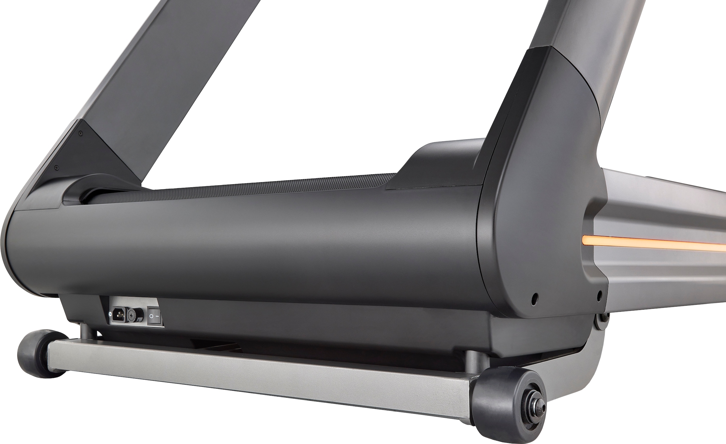 Reebok Tapis de course »Reebok Z-Tech« bis max. 20 km/h, mit Steigung, 150 kg max. Benutzergewicht