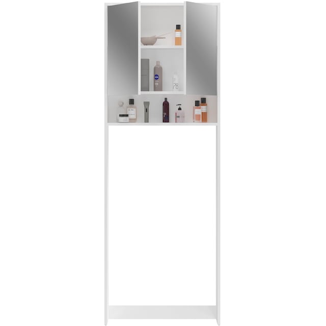 ♕ welltime Spiegelschrank »Firenze«, Badmöbel, Breite 68 cm  versandkostenfrei auf