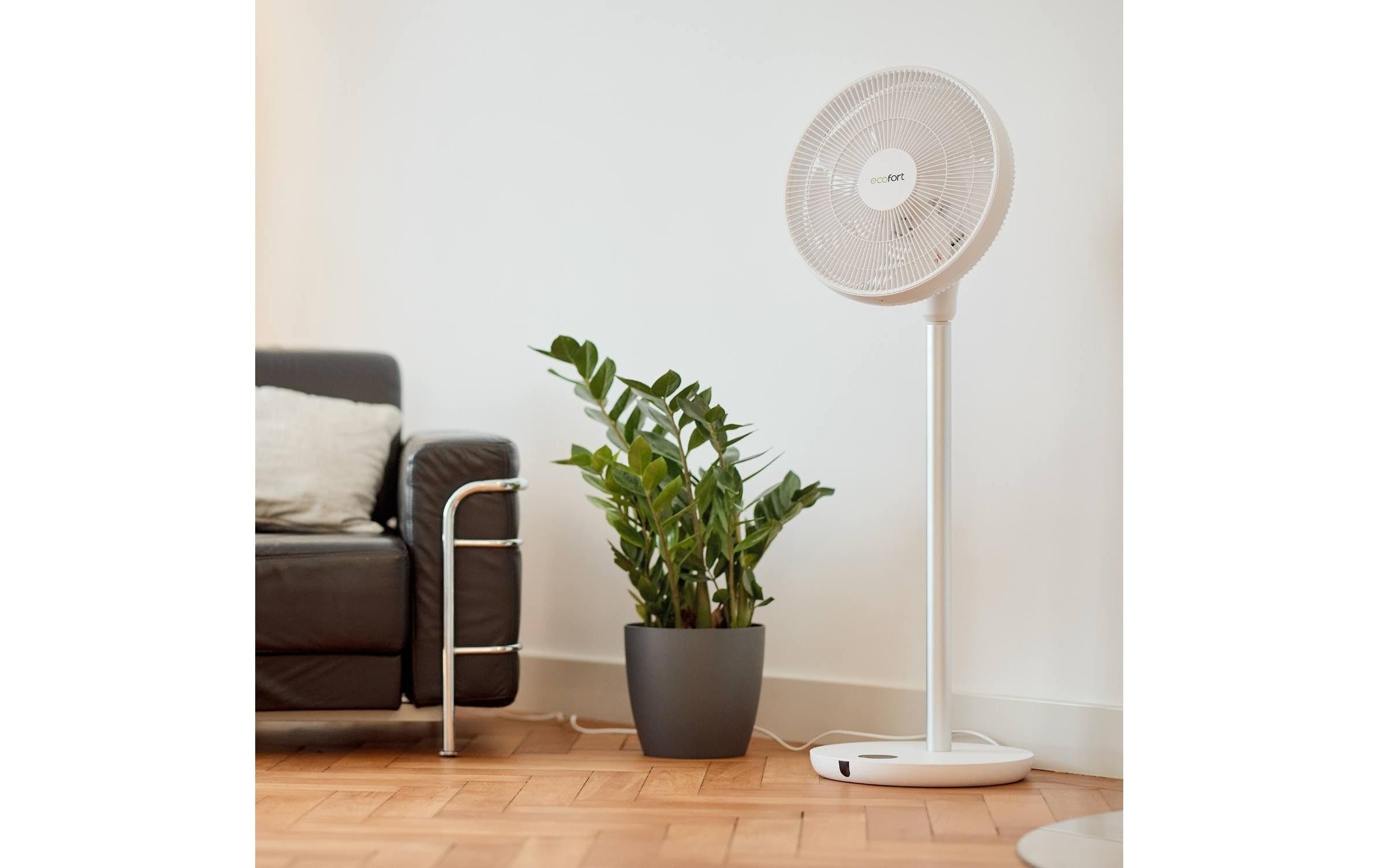 Standventilator »Ecofort ecoQ SilentAir Grande«