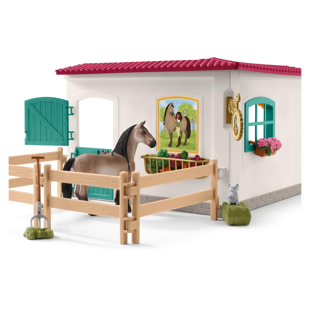 Schleich® Spielfigur »Horse Club«