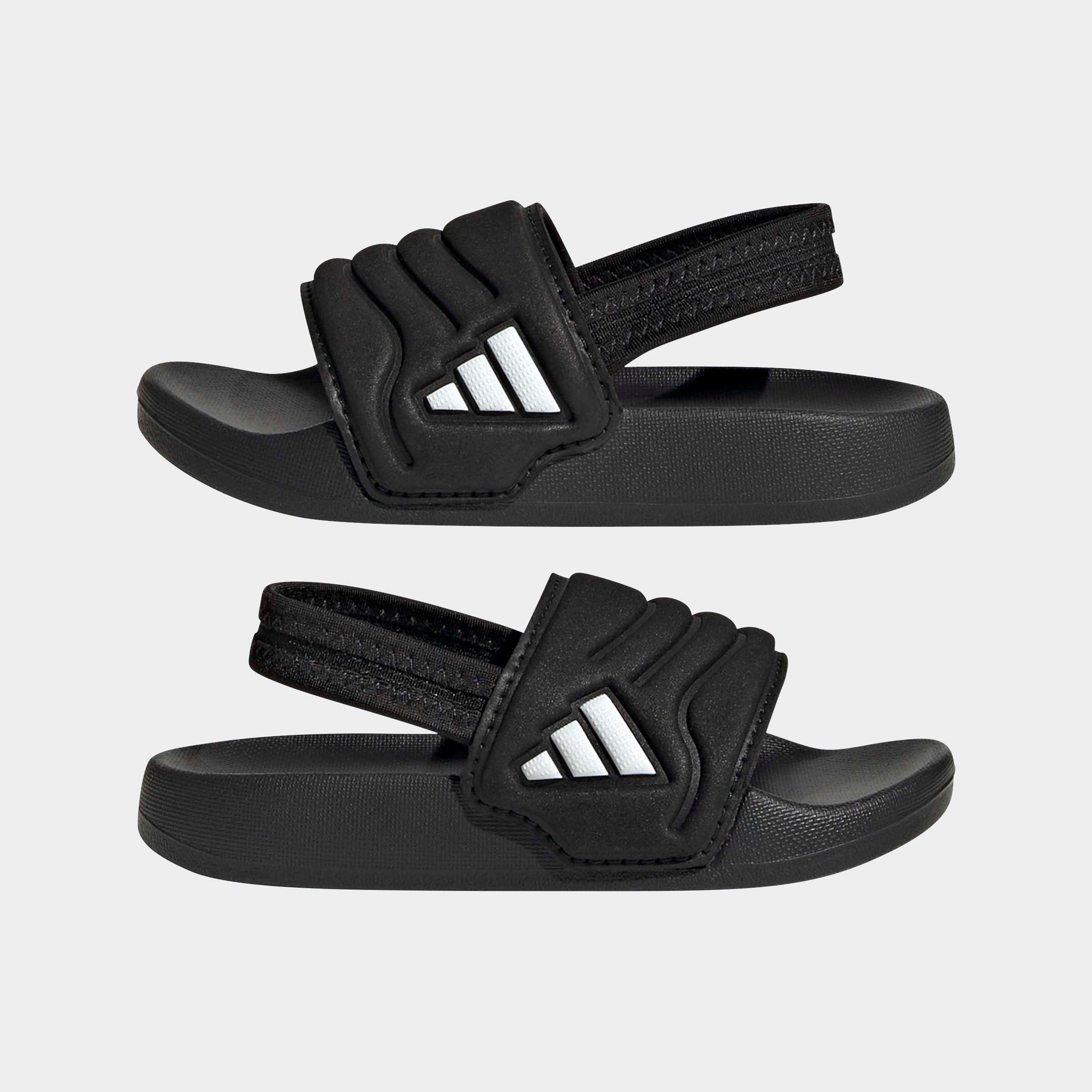 adidas Sportswear Badesandale »ADILETTE ESTRAP 2.0 BADESCHLAPPEN FÜR BABYS UND KLEINKINDER«  Badelatschen für Kinder
