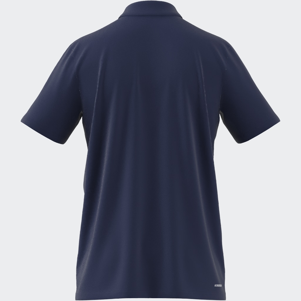 adidas Performance Poloshirt »TR-ES BASE POLO«