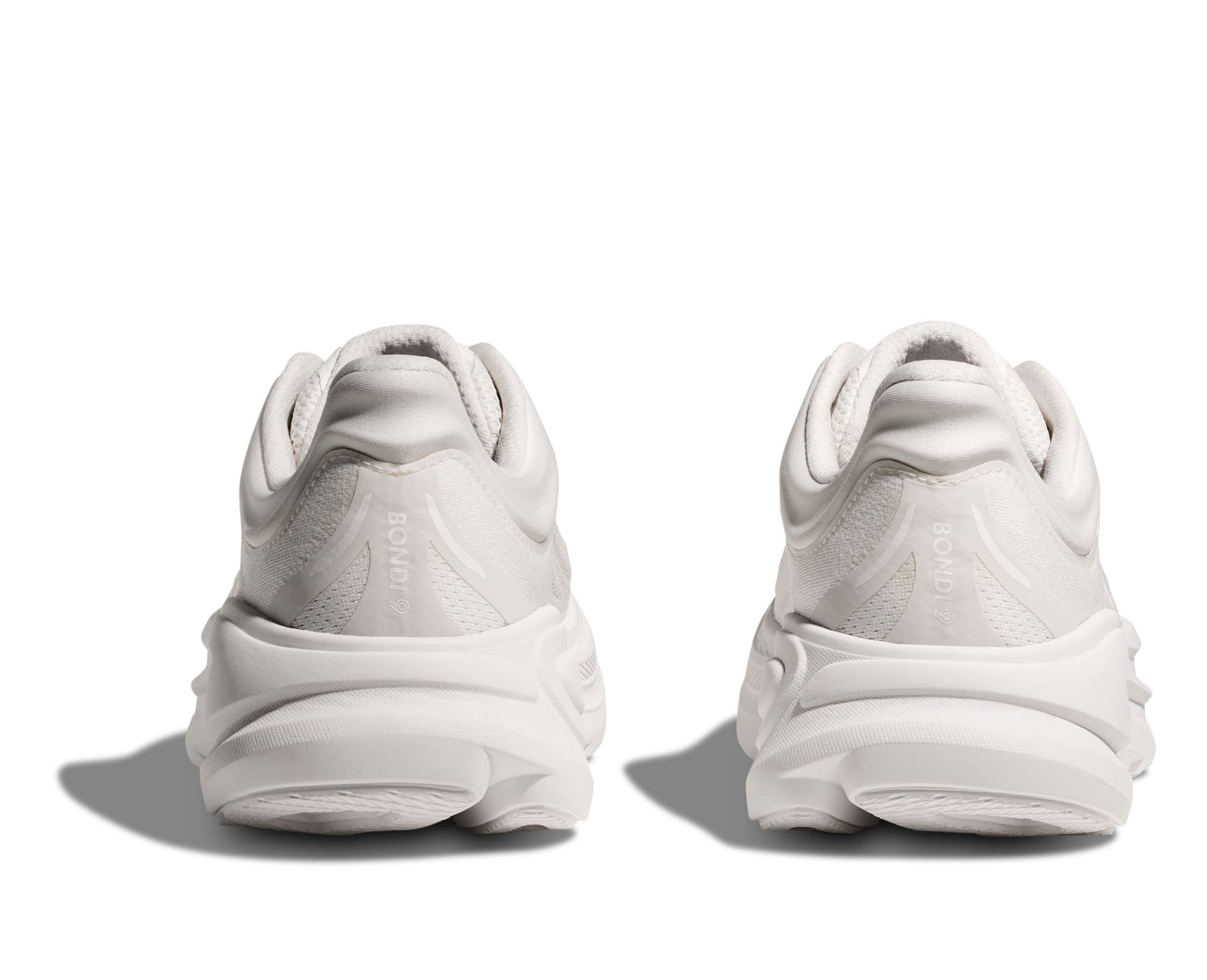 Hoka One One Laufschuh »BONDI 9«  für mehr Dämpfung