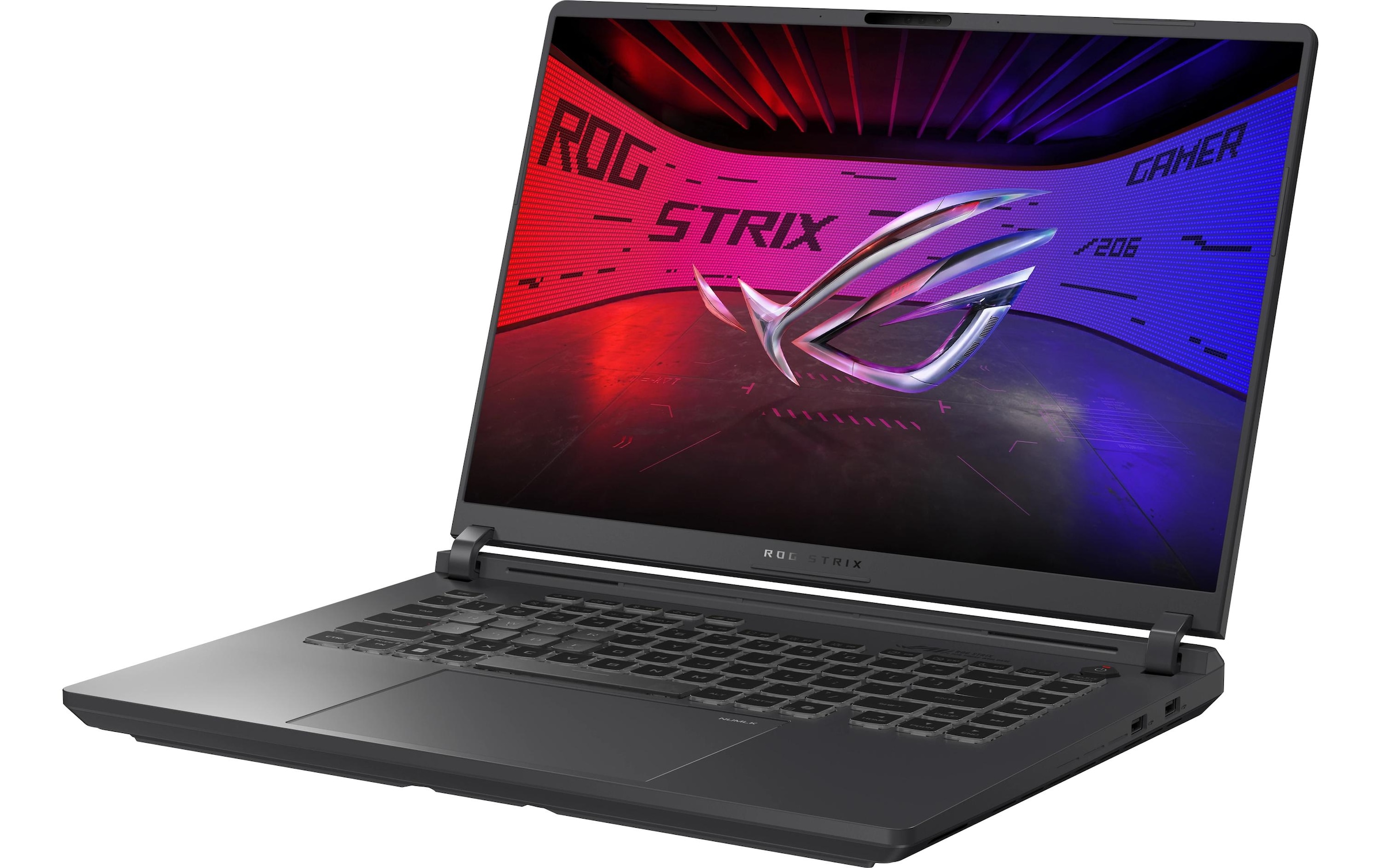 Asus Ordinateur portable de jeu »ROG Strix G16 G615 lW-S5193W« / 16 ″