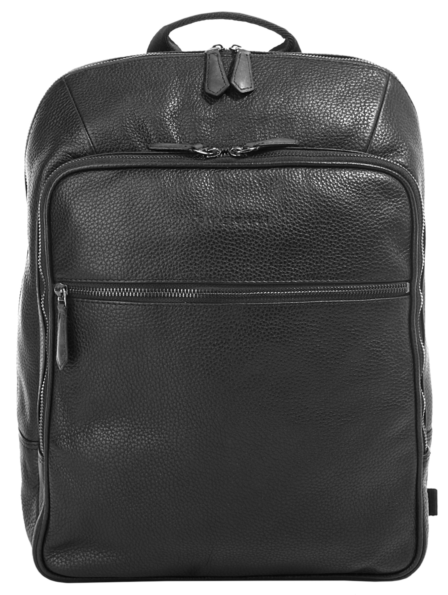 Image of bugatti Tagesrucksack »CITTA«, echt Leder bei Ackermann Versand Schweiz