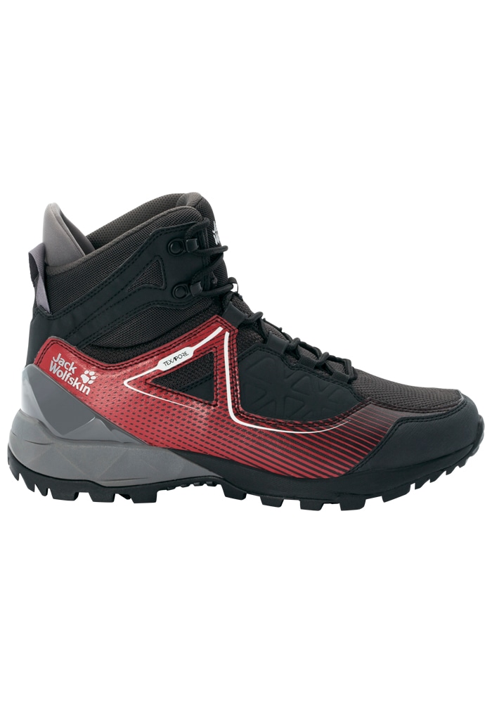 Image of Jack Wolfskin Wanderschuh »CASCADE HIKE XT TEXAPORE MID M« bei Ackermann Versand Schweiz