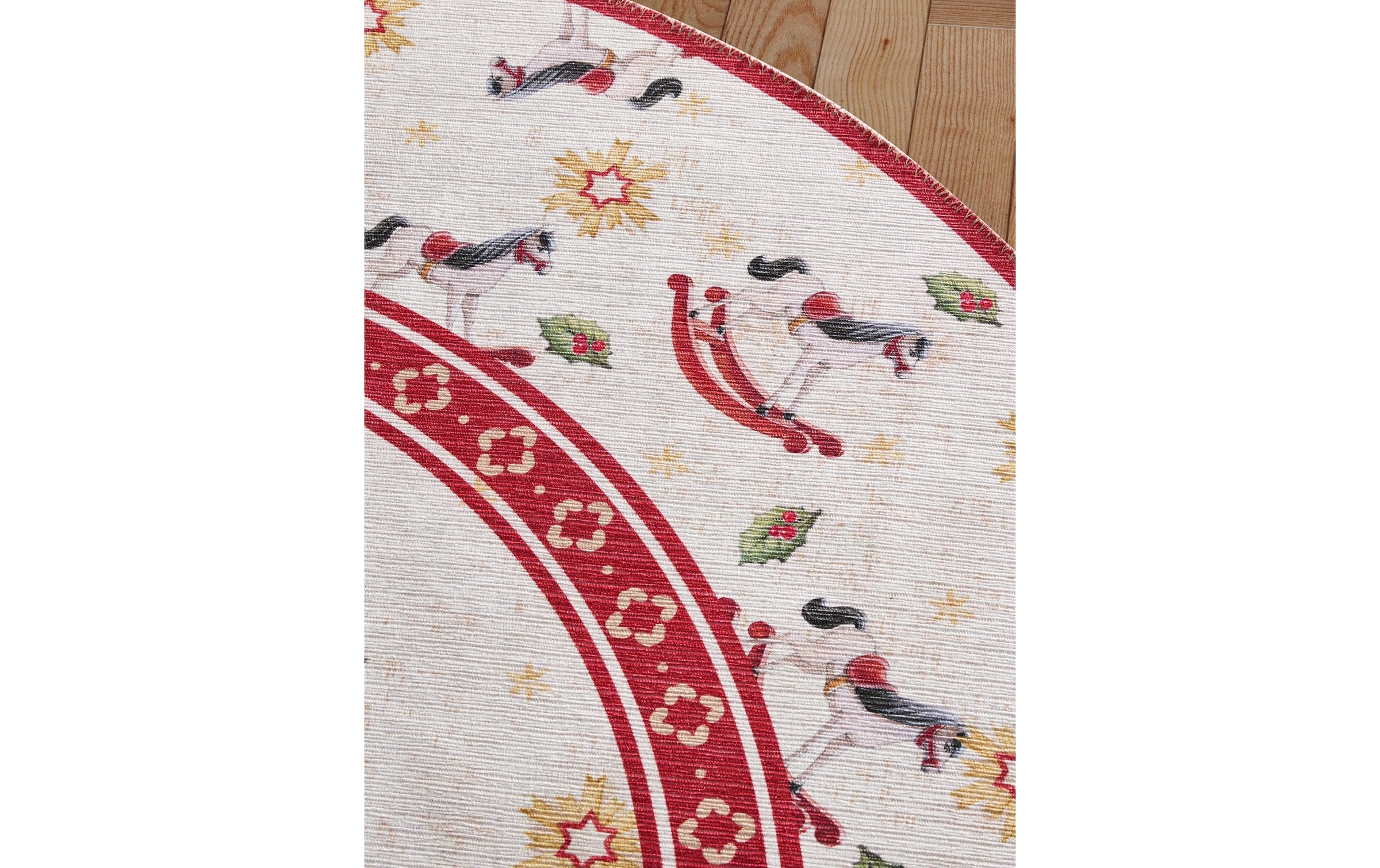 Villeroy & Boch Tapis design »Rocking Horse 160 cm«