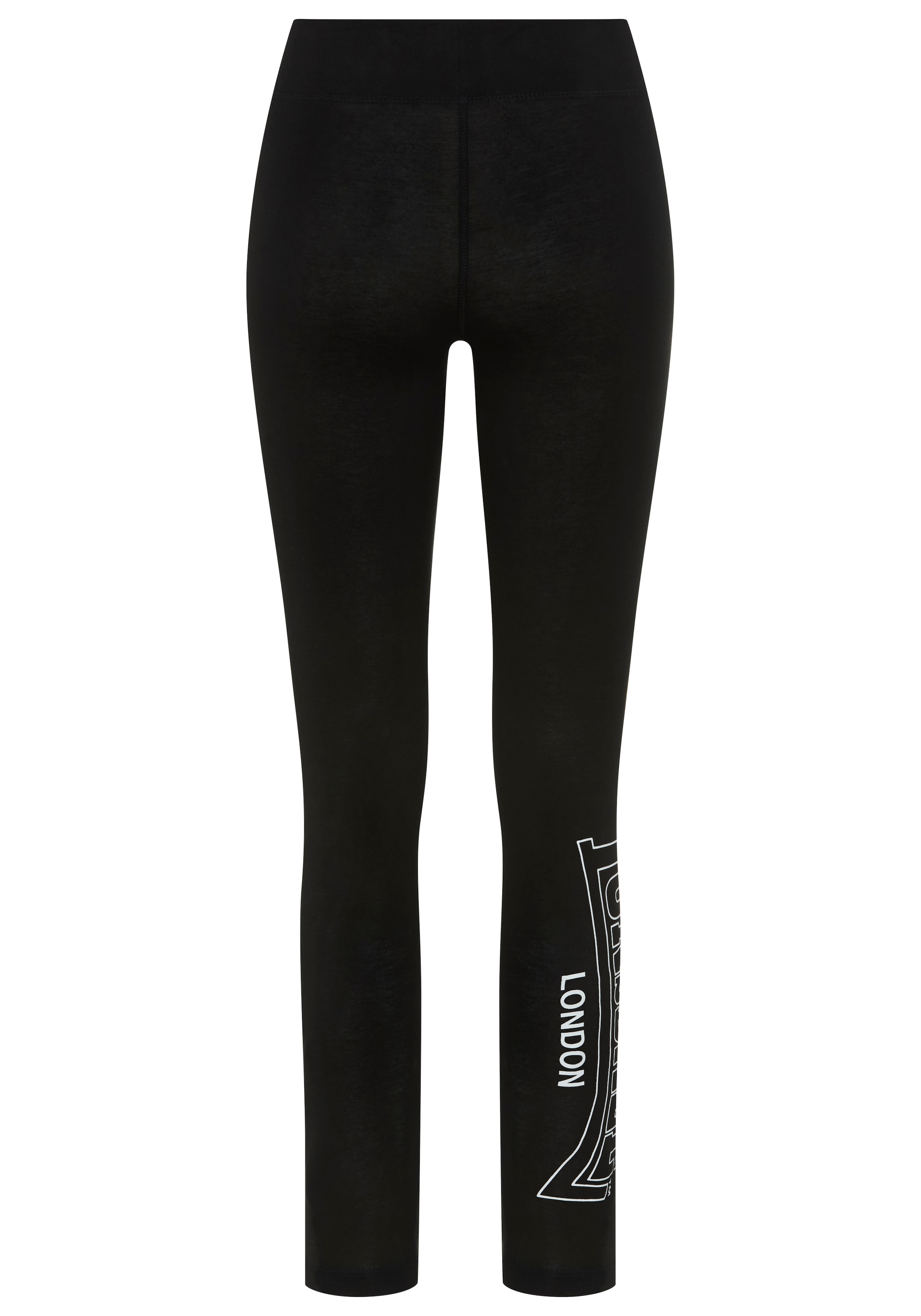 Lonsdale Leggings »CHIPPING«