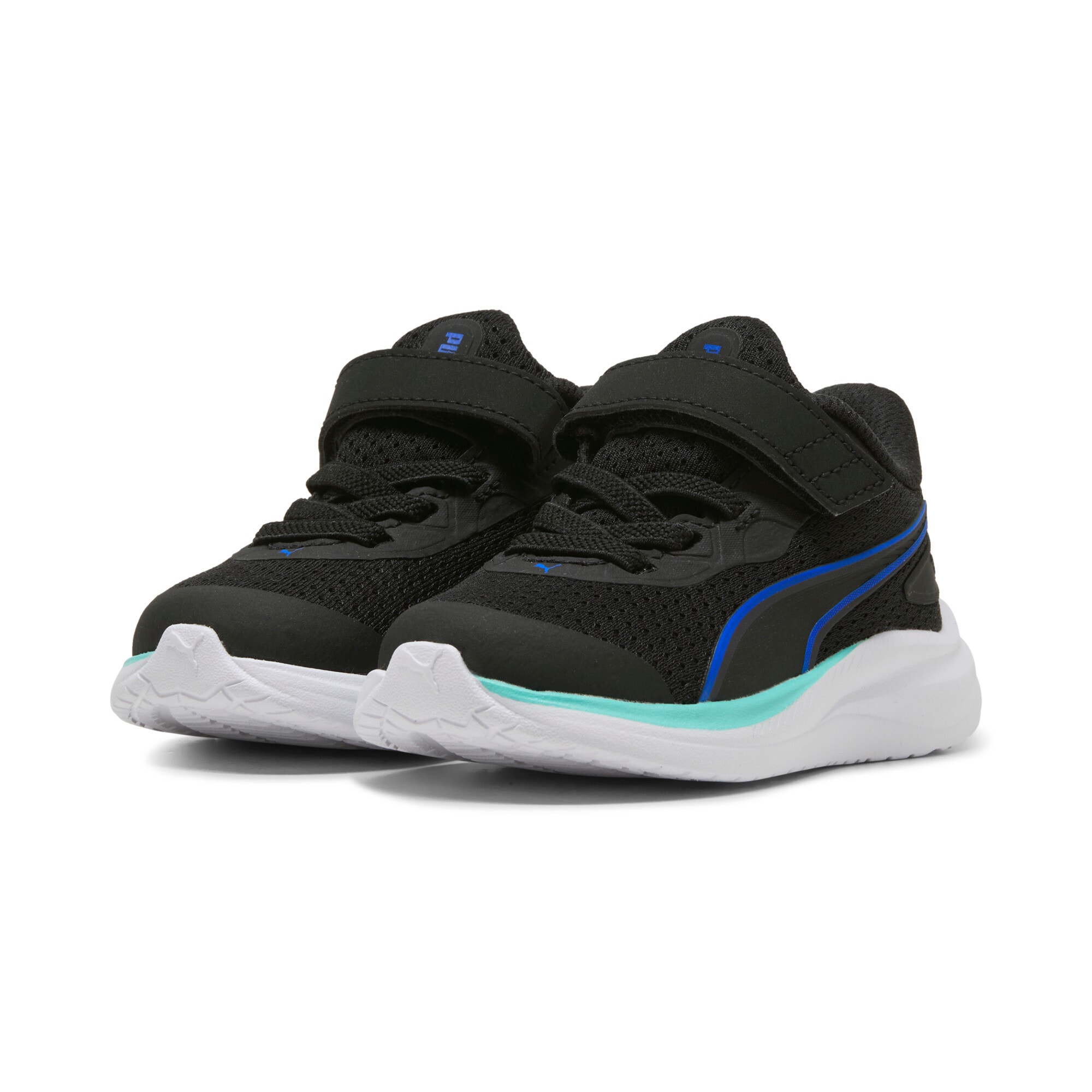 Image of PUMA Laufschuh "SKYROCKET 2 AC INF" für sportliche Aktivitäten und Laufen, atmungsaktives Obermaterial