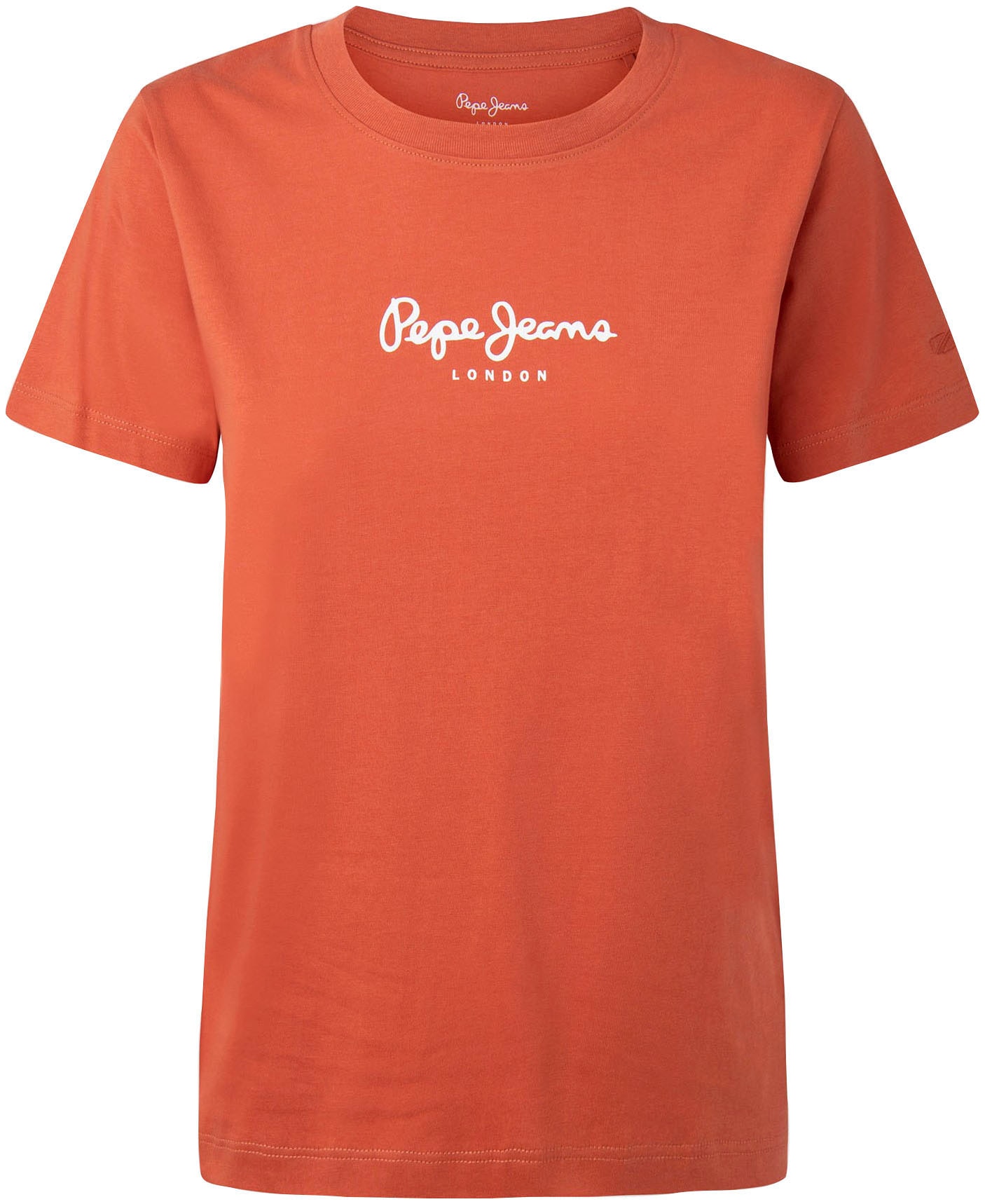 Jeans »CAMILA«, kaufen (1 Pepe ♕ tlg.) T-Shirt versandkostenfrei