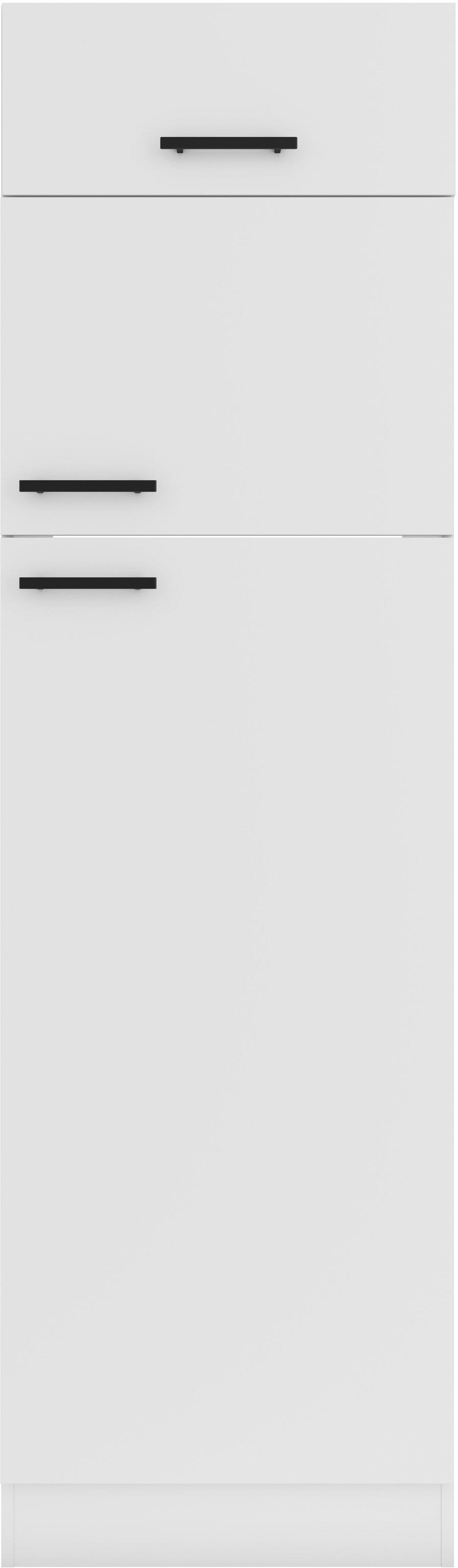 OPTIFIT Kühlumbauschrank "Palma" Breite 60 cm, Nischenmaße B/T/H 56,7/55,5/144,6 cm