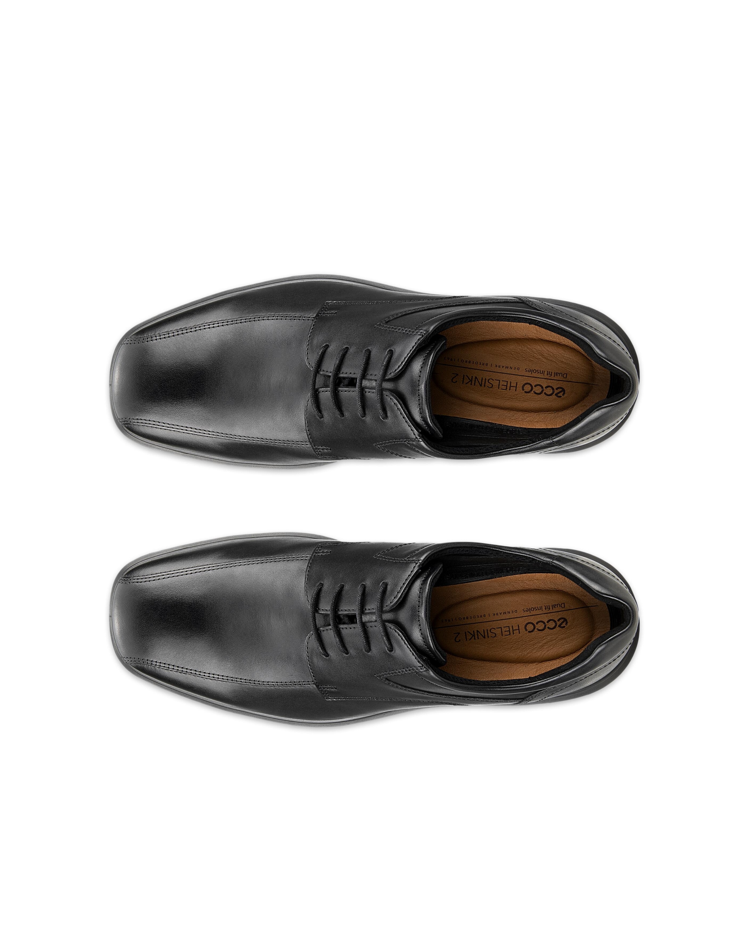 Ecco Schnürschuh »ECCO HELSINKI 2«  Anzugschuh, Business-Schnürer, Halbschuh in edler Optik
