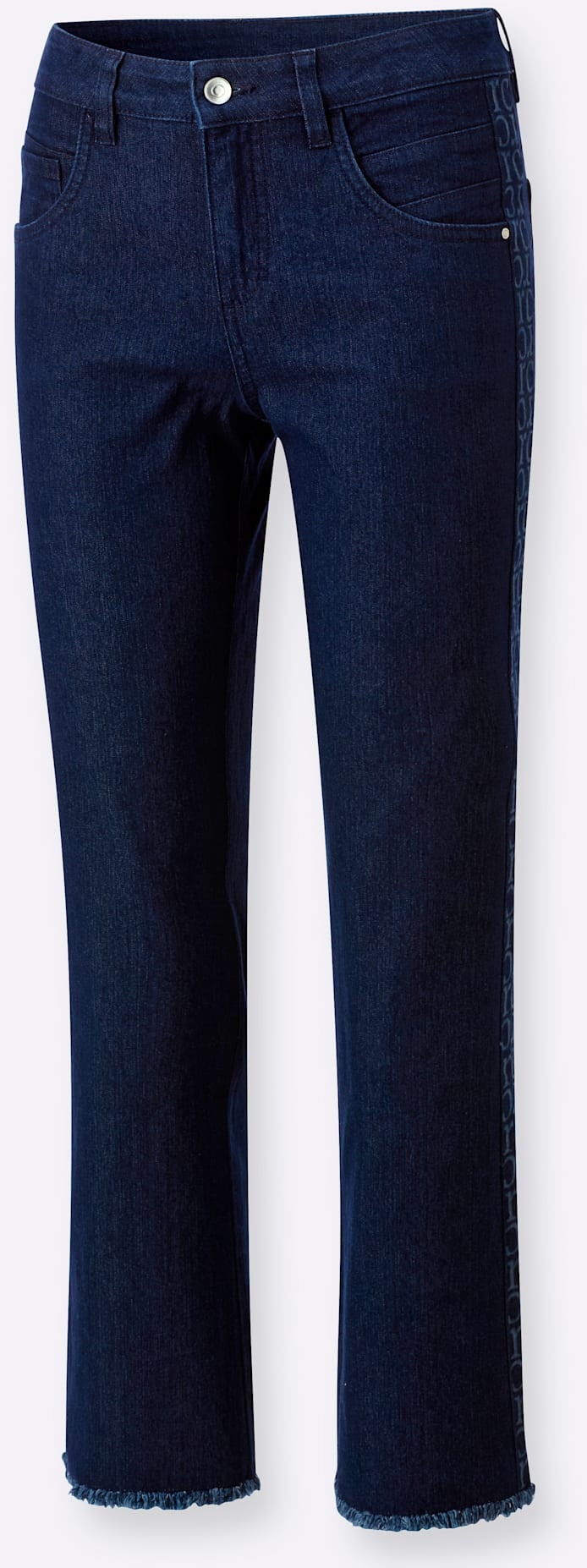 heine Bequeme Jeans 1 tlg.