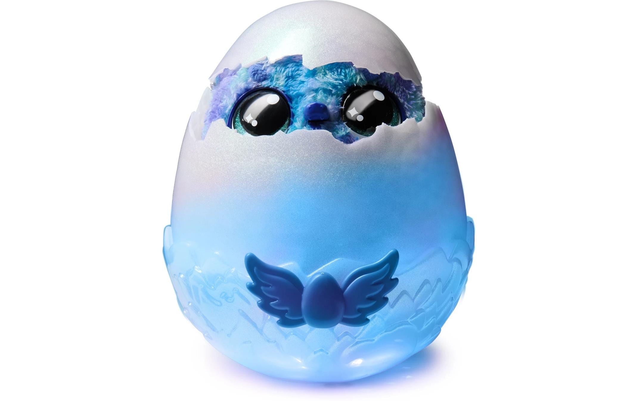 Spin Master Monde de jeu »Hatchimals Secret Hatch Draggle Alive assortiert«