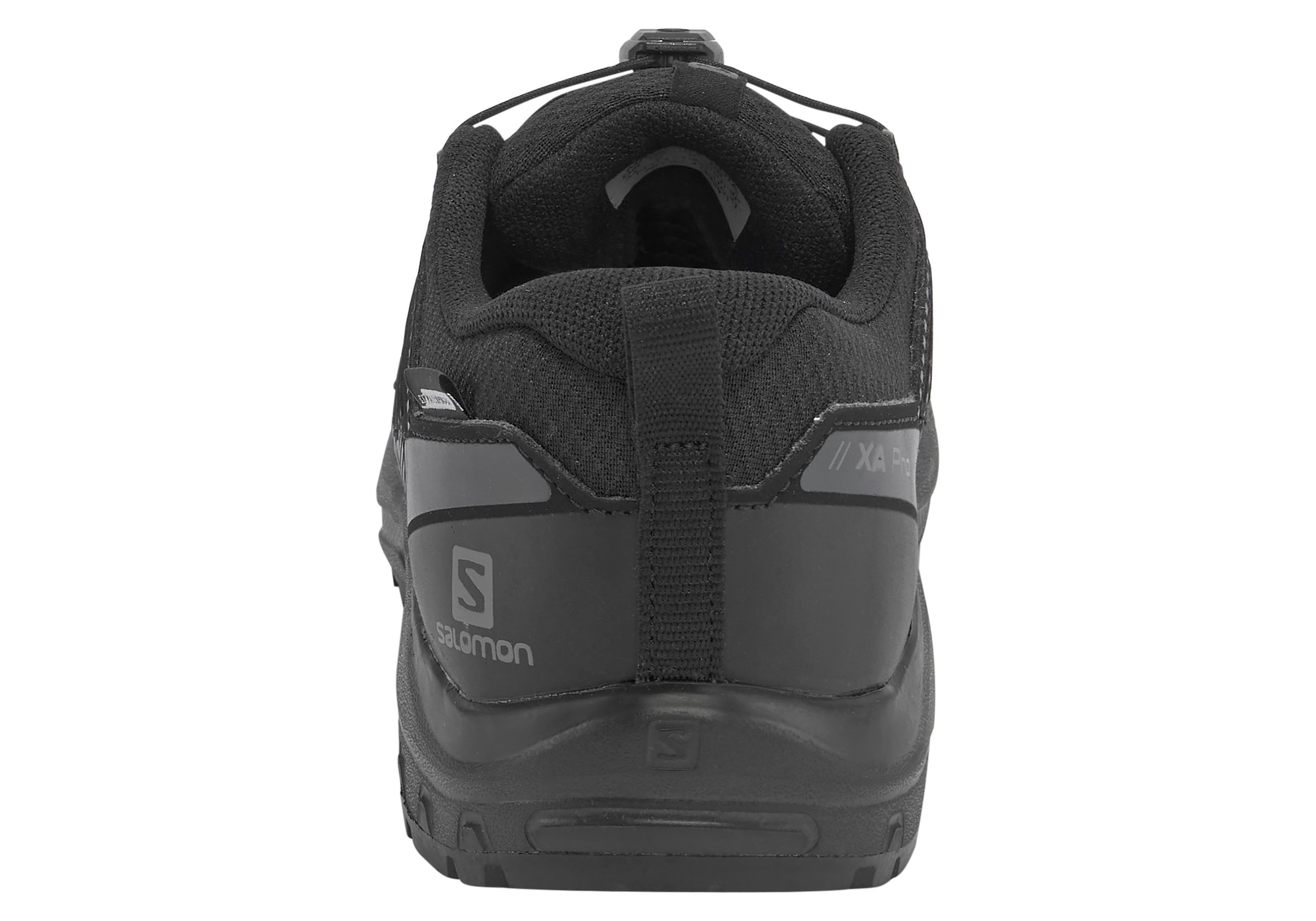 Salomon Trailrunningschuh »XA PRO V8 CSWP J«, Wasserdicht