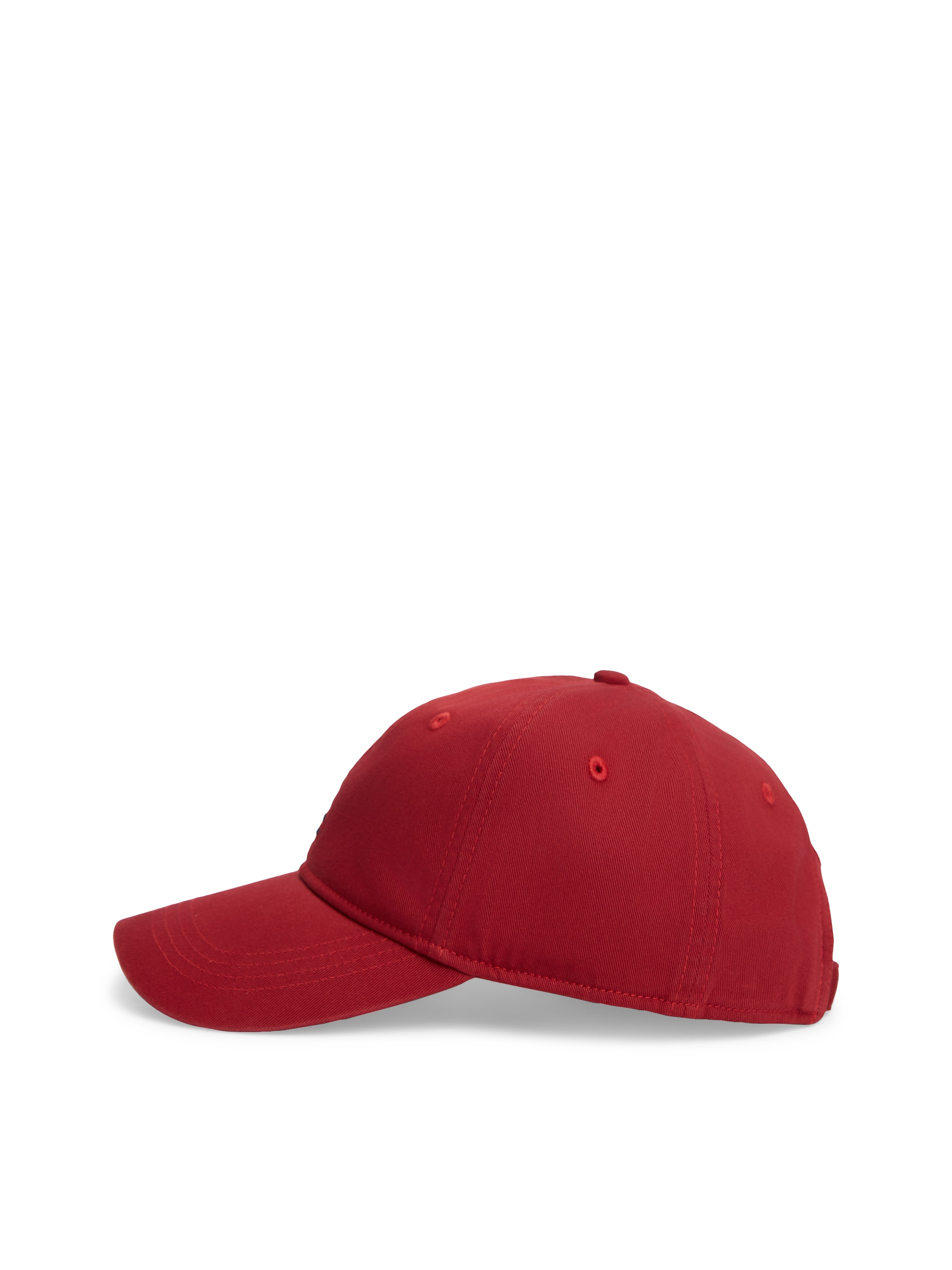 Tommy Hilfiger Casquette de baseball »FLAG SOFT« Regular fit mit festem Schirm