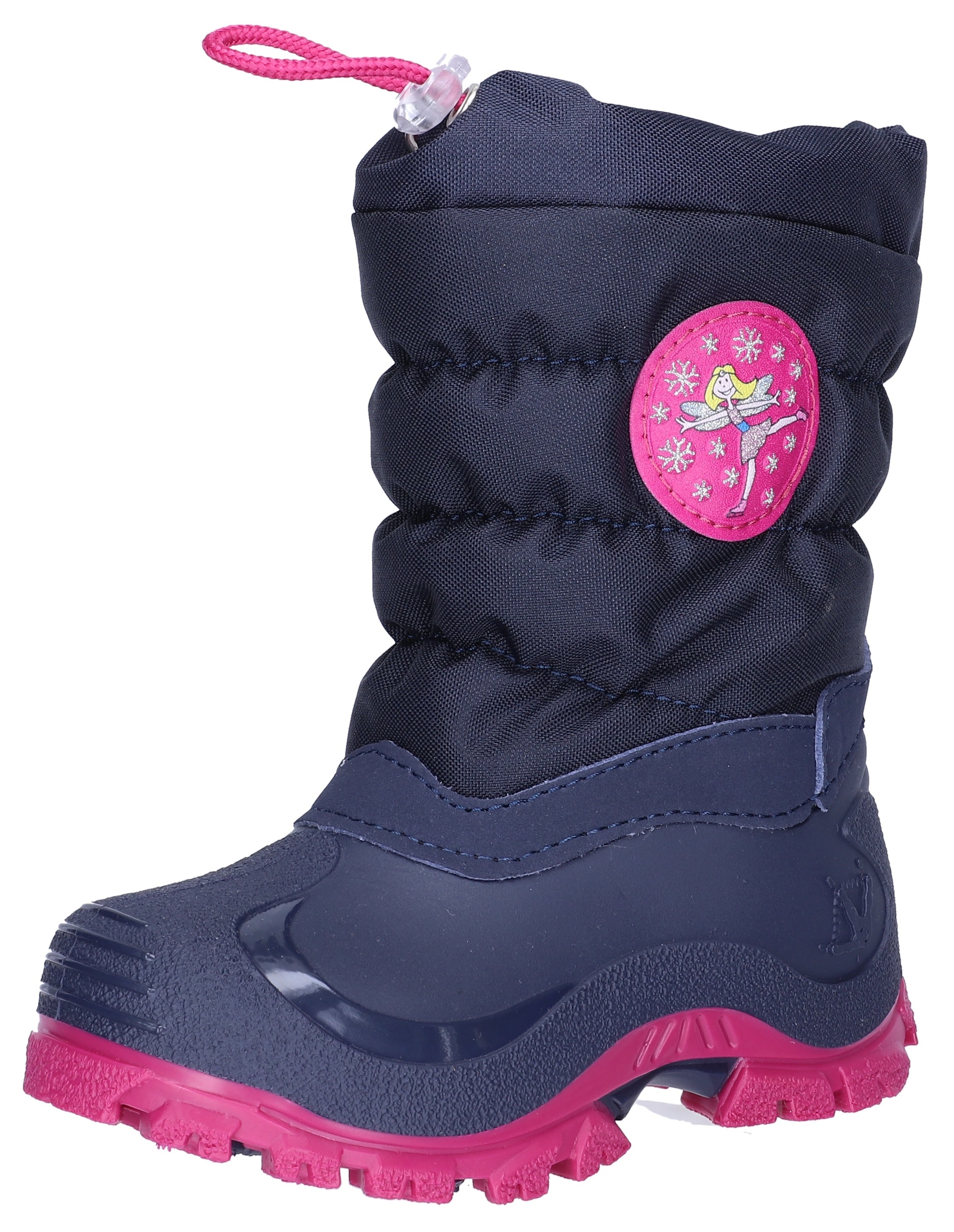 Image of Lurchi Winterboots »Fairy«, mit Warmfutter bei Ackermann Versand Schweiz