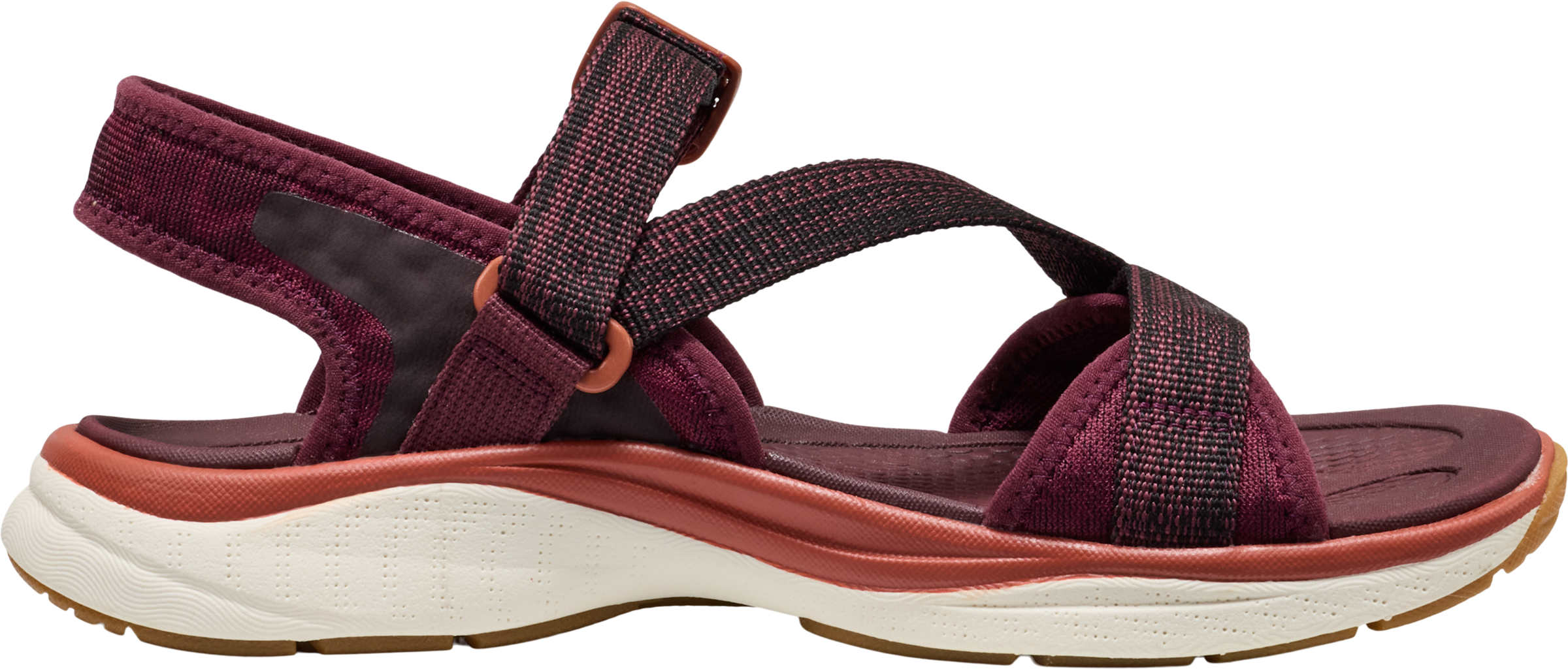 Keen Sandale »LEIKI OT SANDAL«  lavable, amortissant et respirant