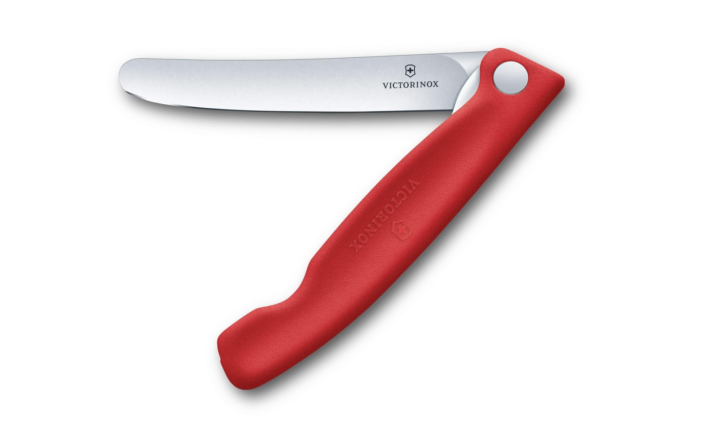 Image of Victorinox Gemüsemesser "Swiss Classic, 11 cm"