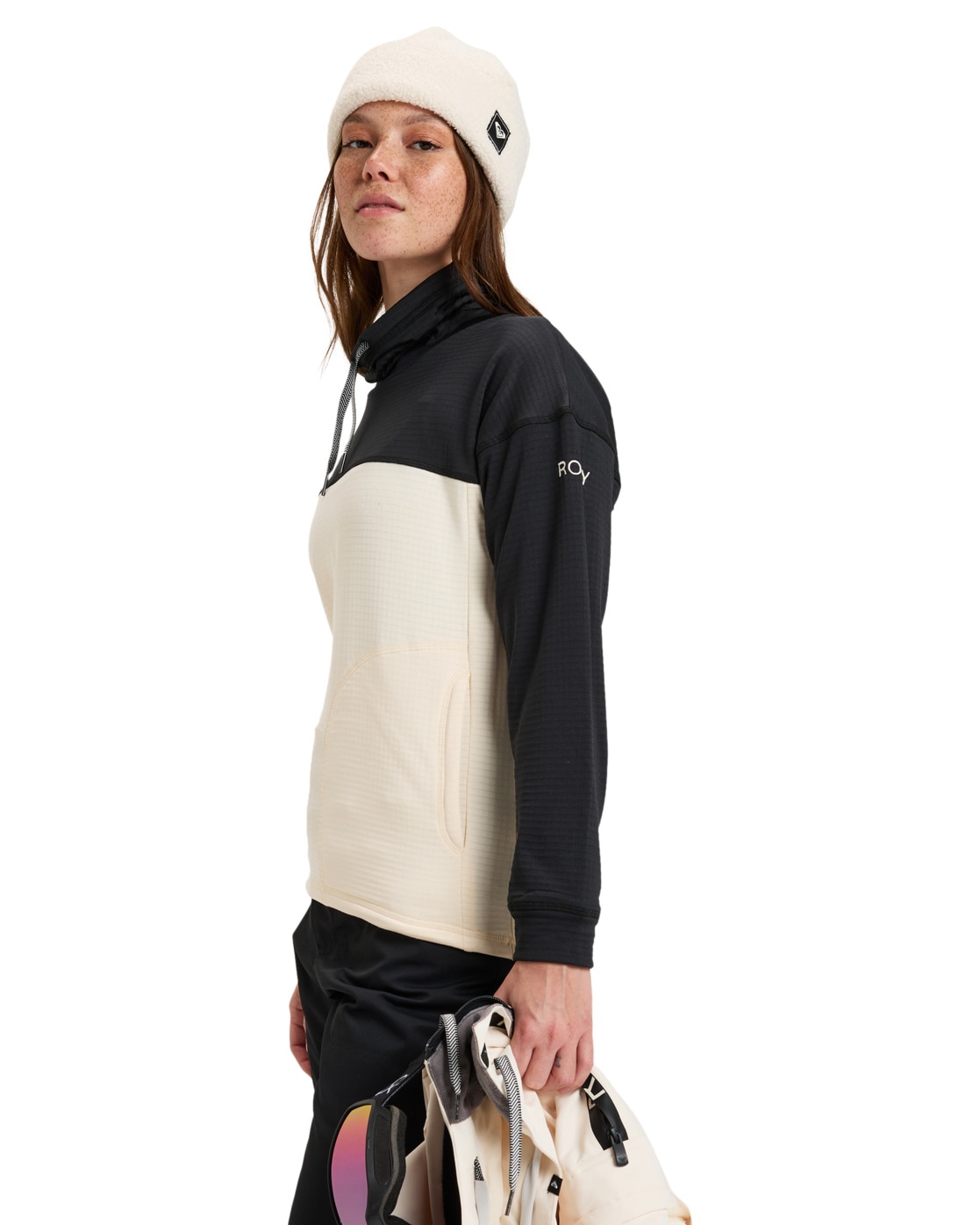 Roxy Sweatshirt »Vertere«
