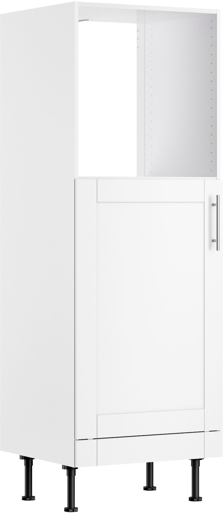 KOCHSTATION Backofenumbauschrank »KS-Ahus«, Breite 60 cm