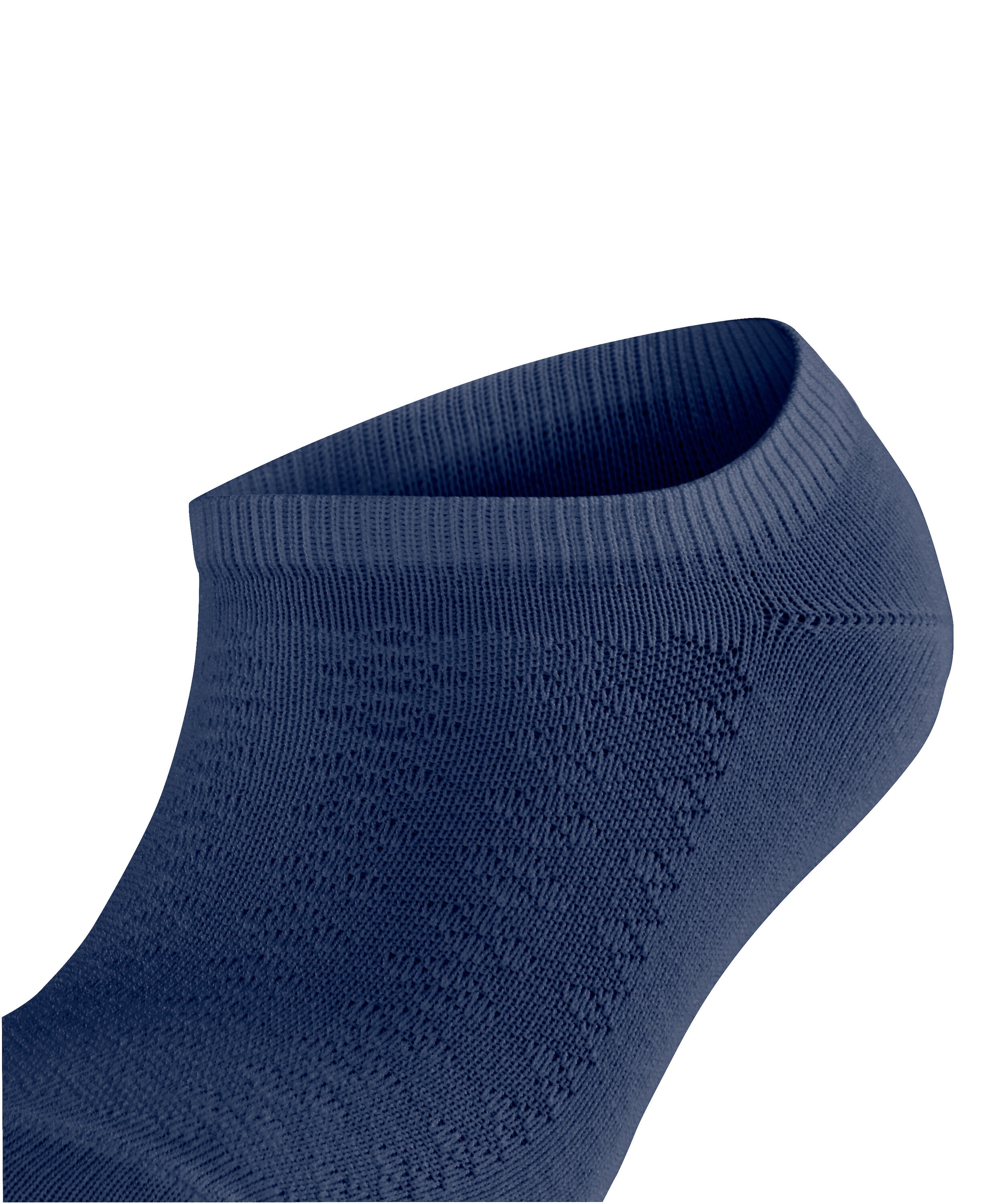 Burlington Chaussettes de baskets »Merseyside« taille unique 36-41, à motifs, respirant