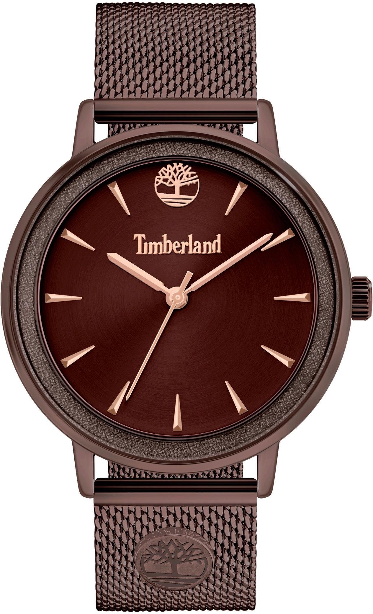 Image of Timberland Quarzuhr »ESMOND, TBL15961MYBN.12MM« bei Ackermann Versand Schweiz