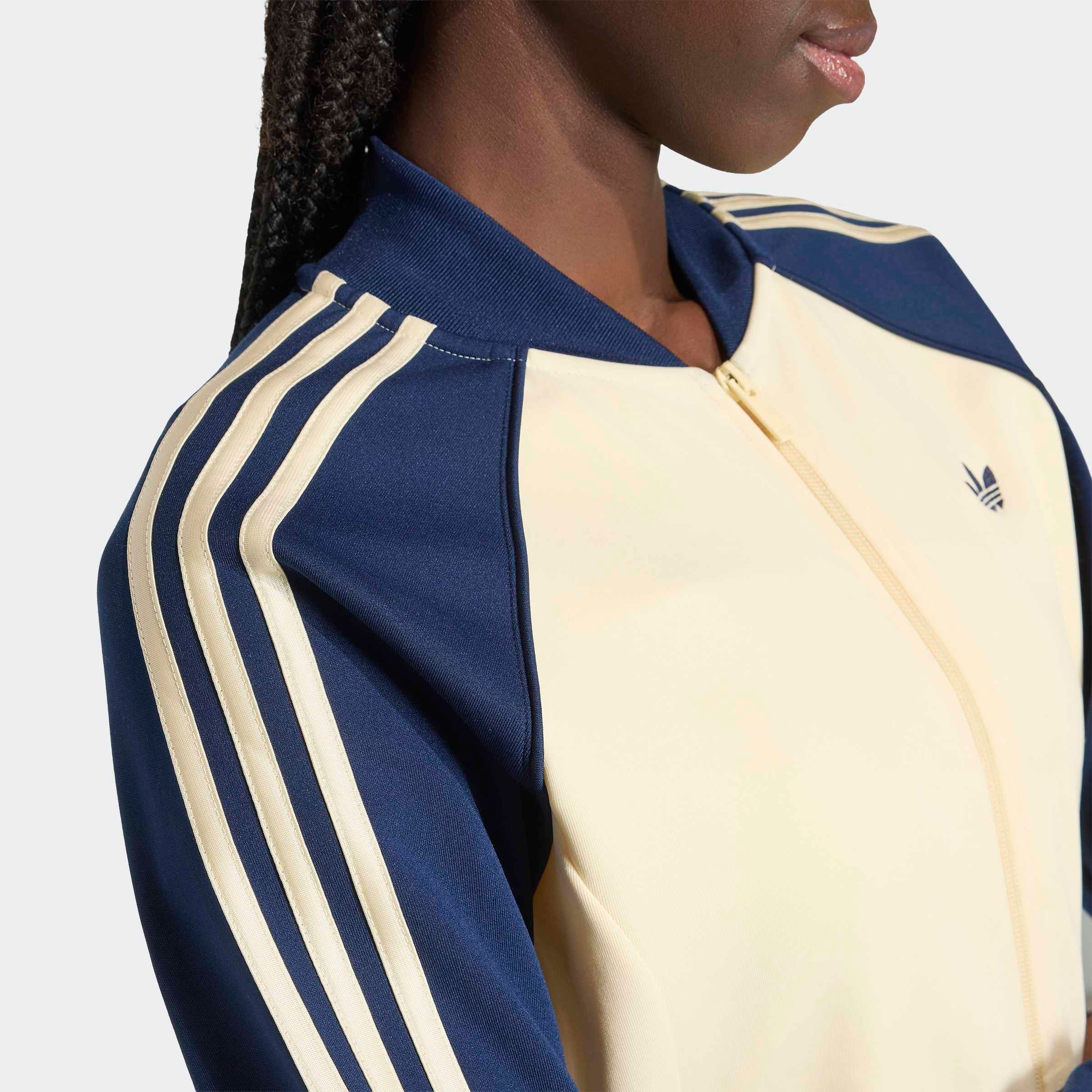 adidas Originals Veste d'extérieur »SST CLASSIC TRACK«