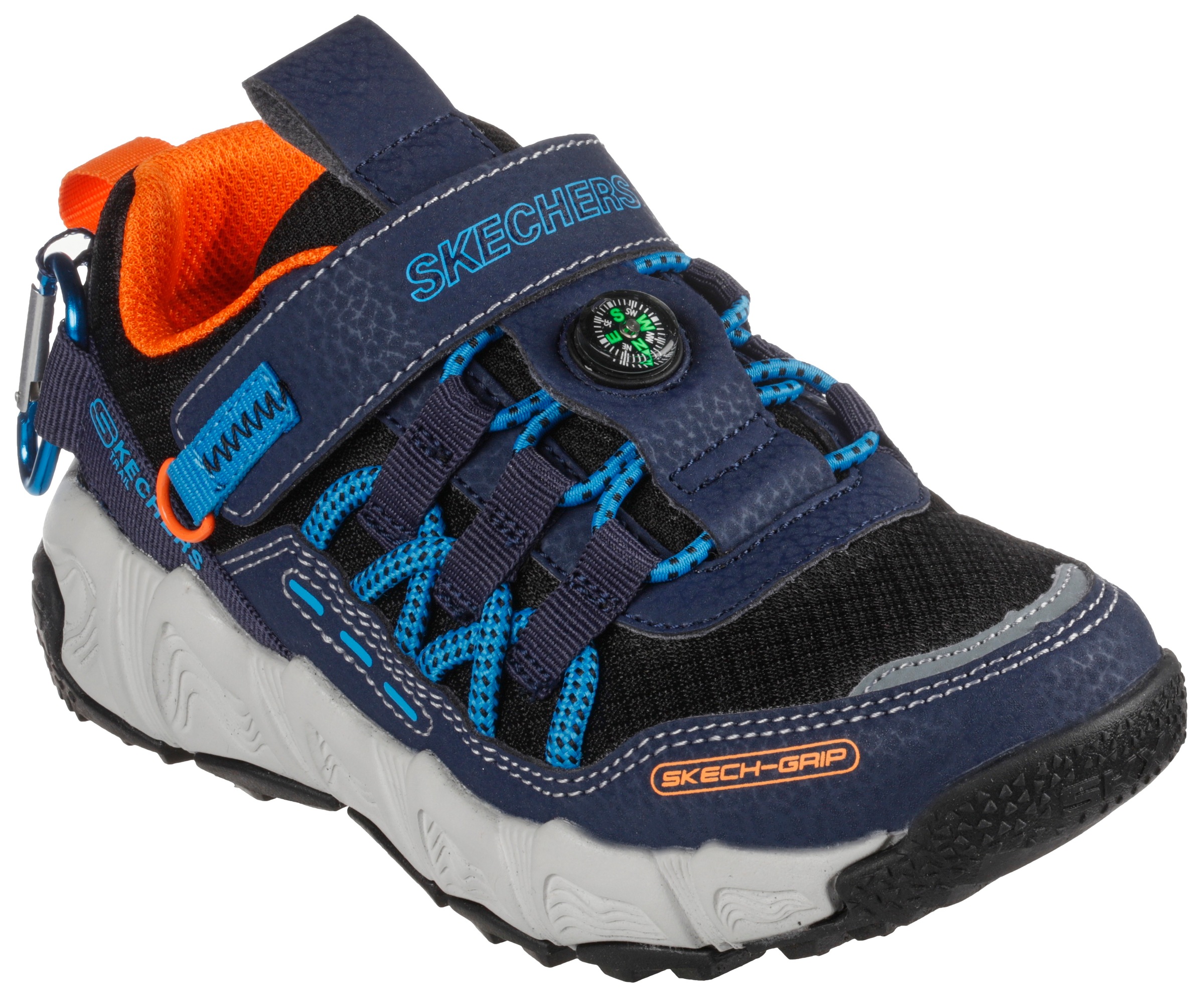 Image of Skechers Kids Sneaker »VELOCITREK PRO SCOUT«, mit komfortabler Innensohle bei Ackermann Versand Schweiz