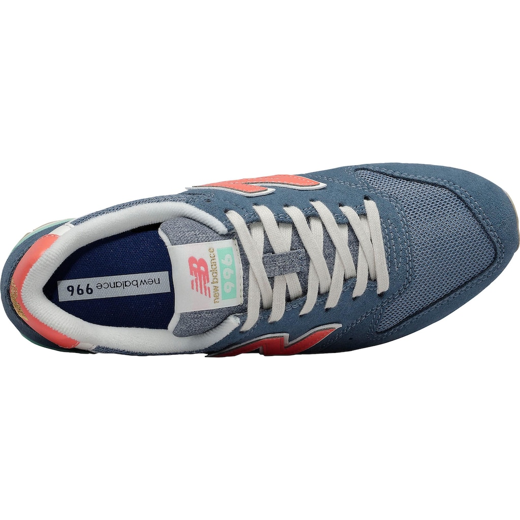 New Balance Sneaker »WL 996«