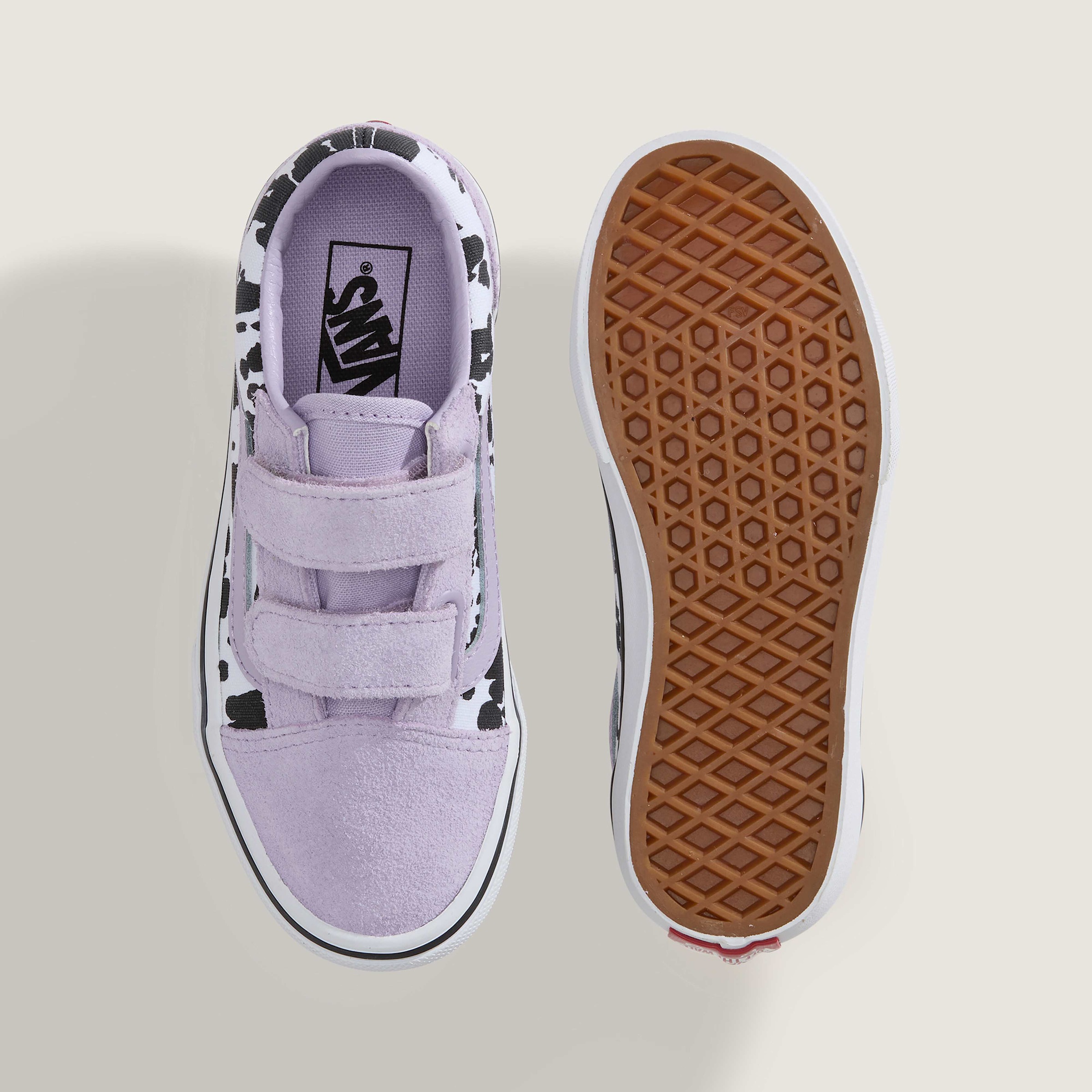 Vans Sneaker »Old Skool V«  für Kinder und Jugendliche