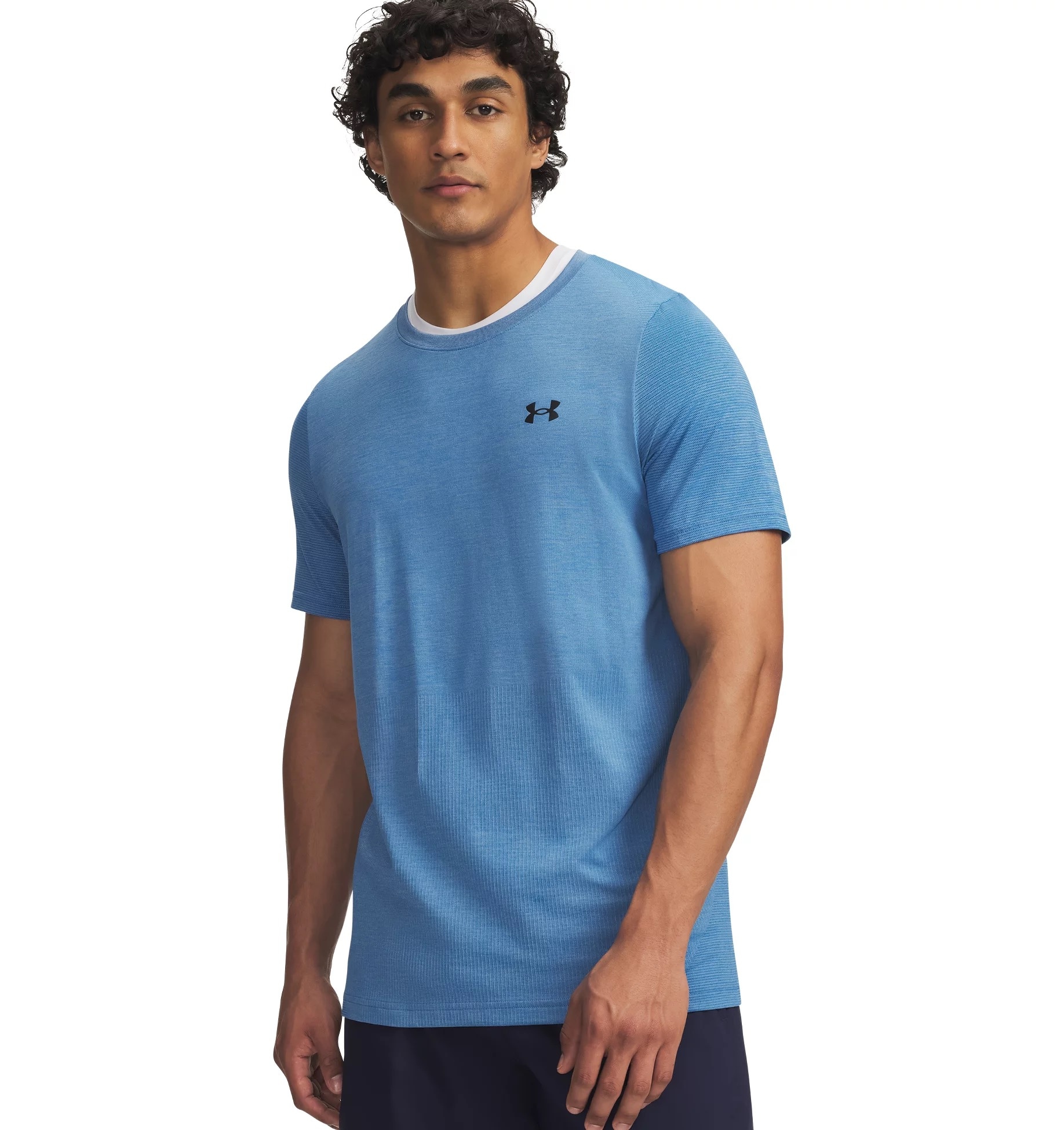 Image of Under Armour Funktionsshirt "Vanish Seamless SS" schnell trocknend, atmungsaktiv