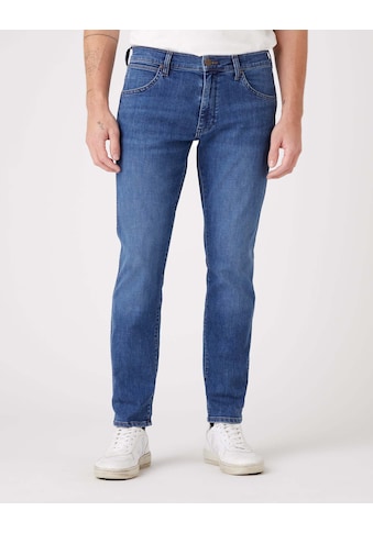 Tapered-fit-Jeans »JeansSlimFitLarston«