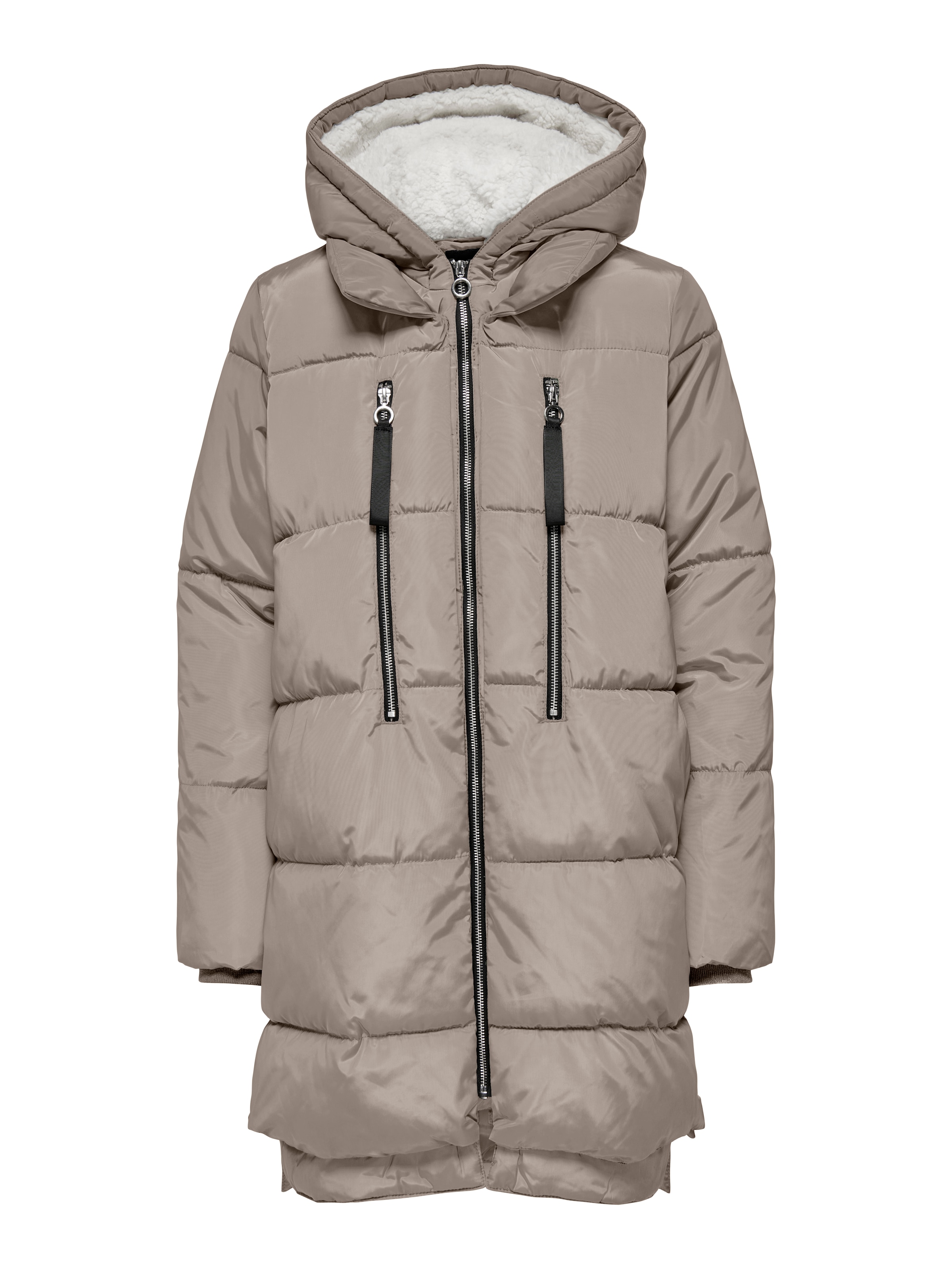 ONLY Manteau matelassé »ONLNEWNORA LONG PUFFER COAT LIFE CC OTW«