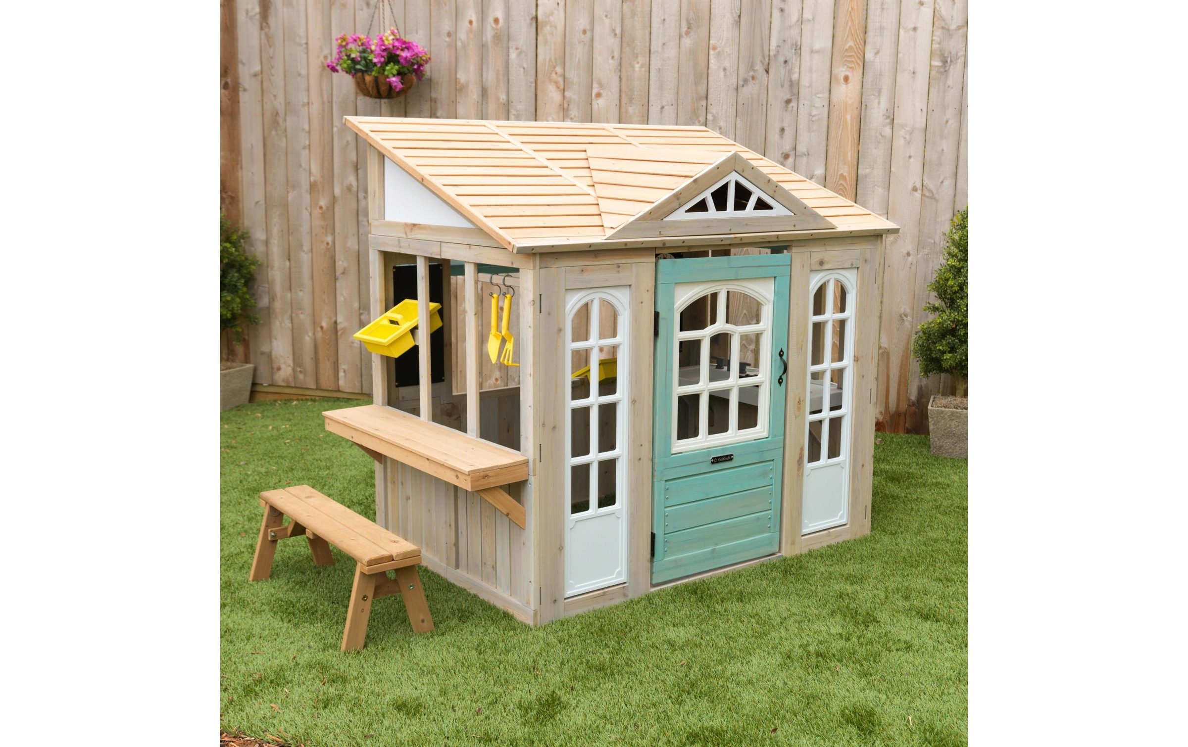 KidKraft® Spielhaus