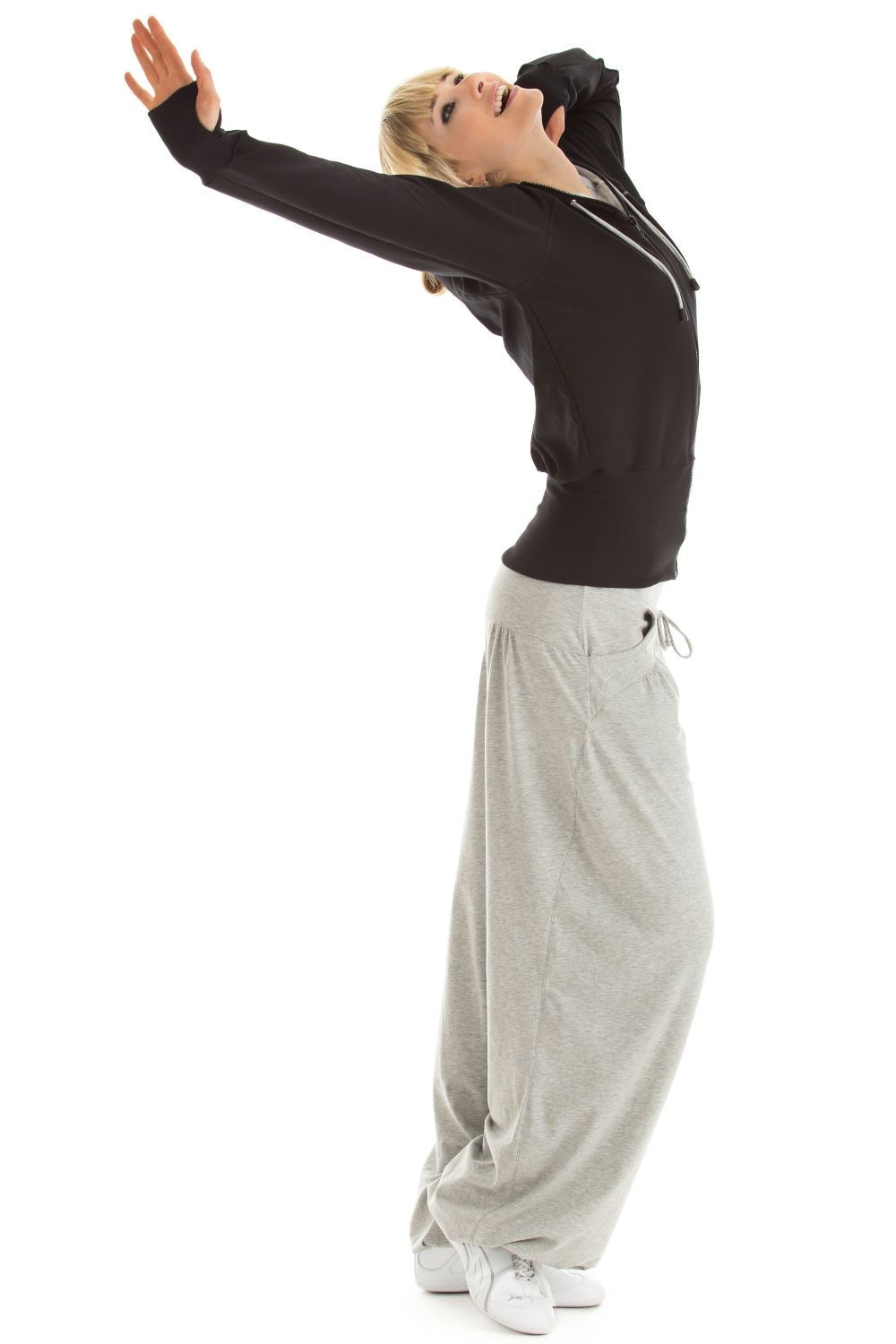 Winshape Dancehose »WTE3«, Dance-Style