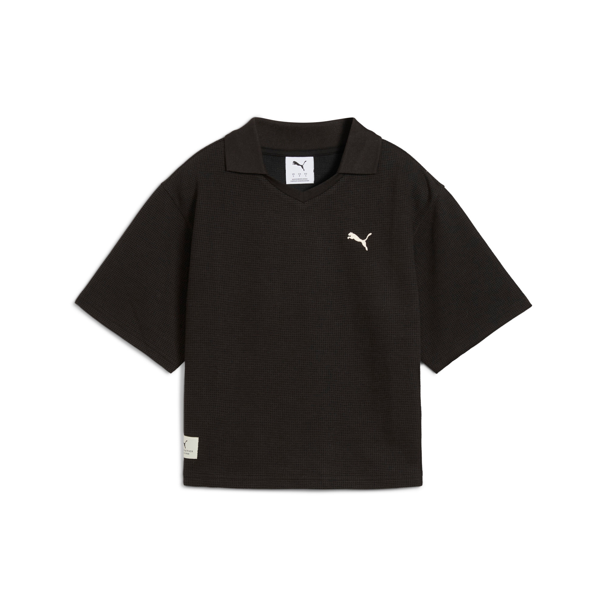 PUMA Poloshirt »CLASS RELAXED PINNACLE POLO TEE«